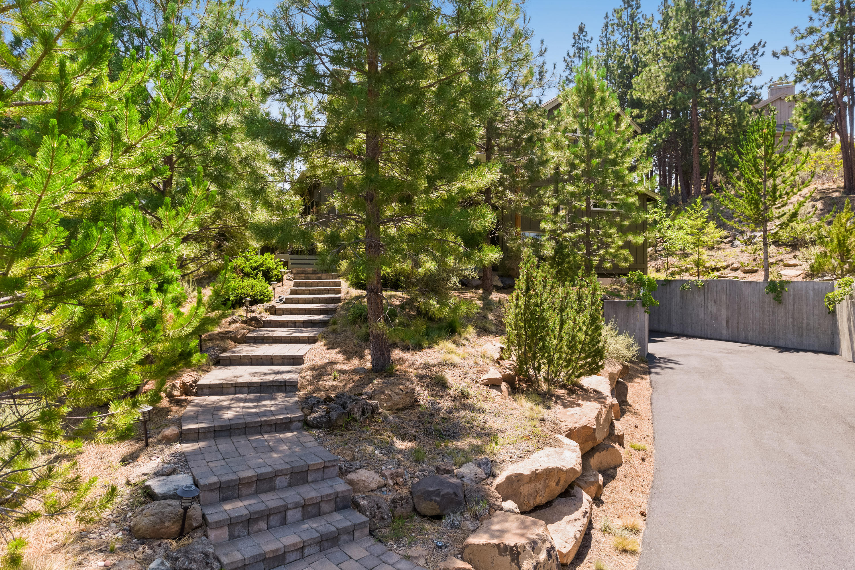 River Wild - Residential