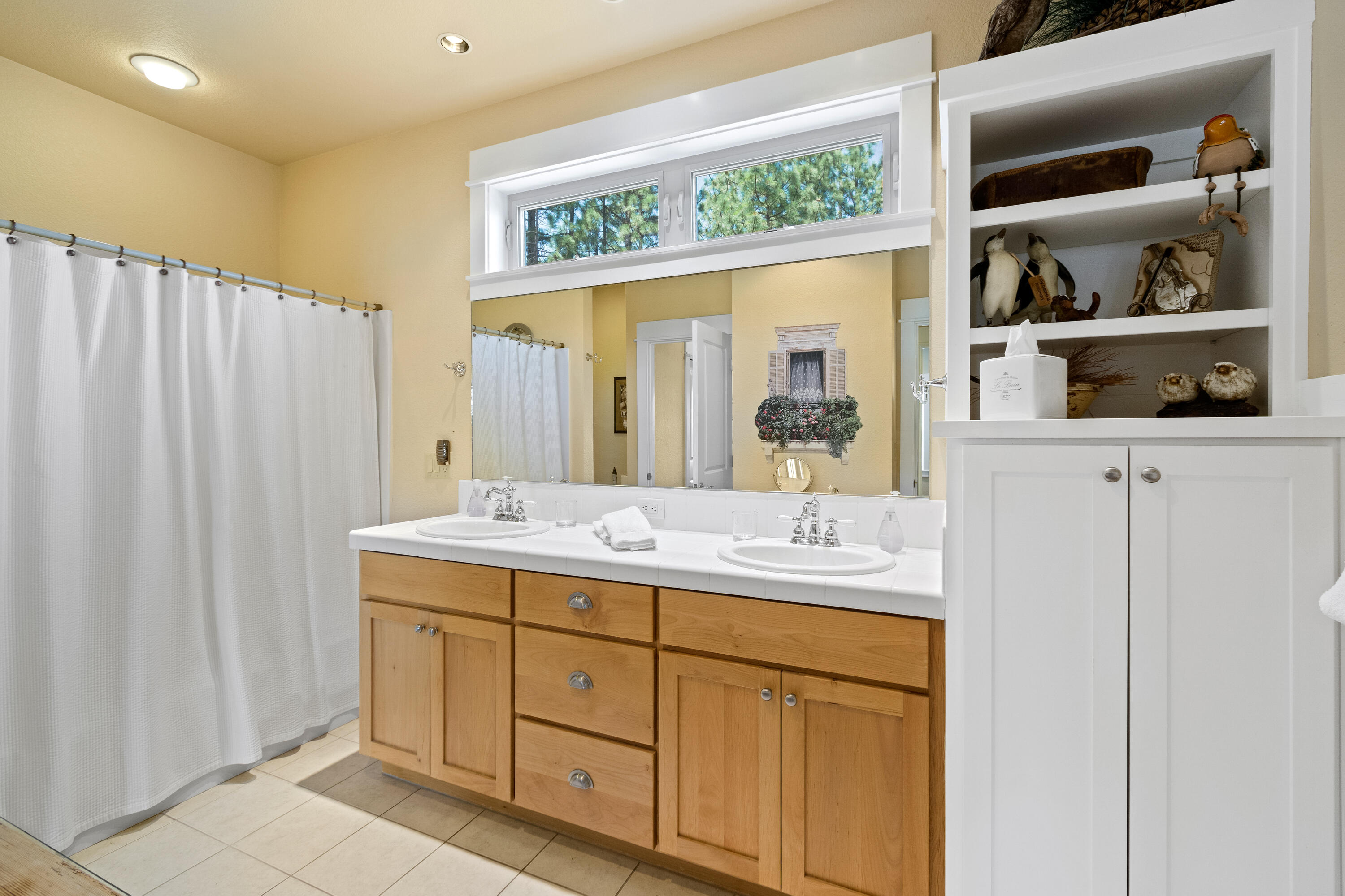 River Wild - Residential