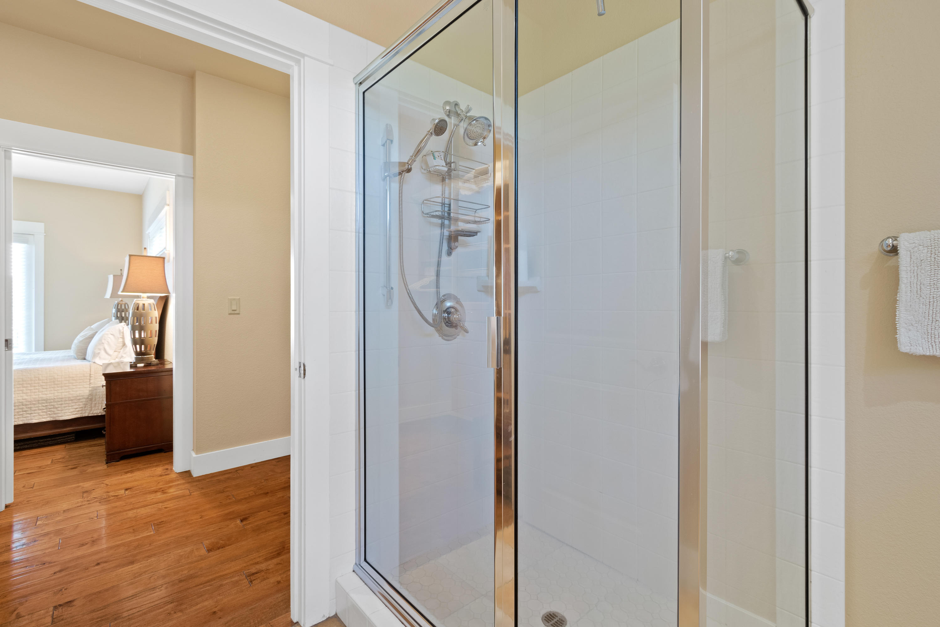 River Wild - Residential