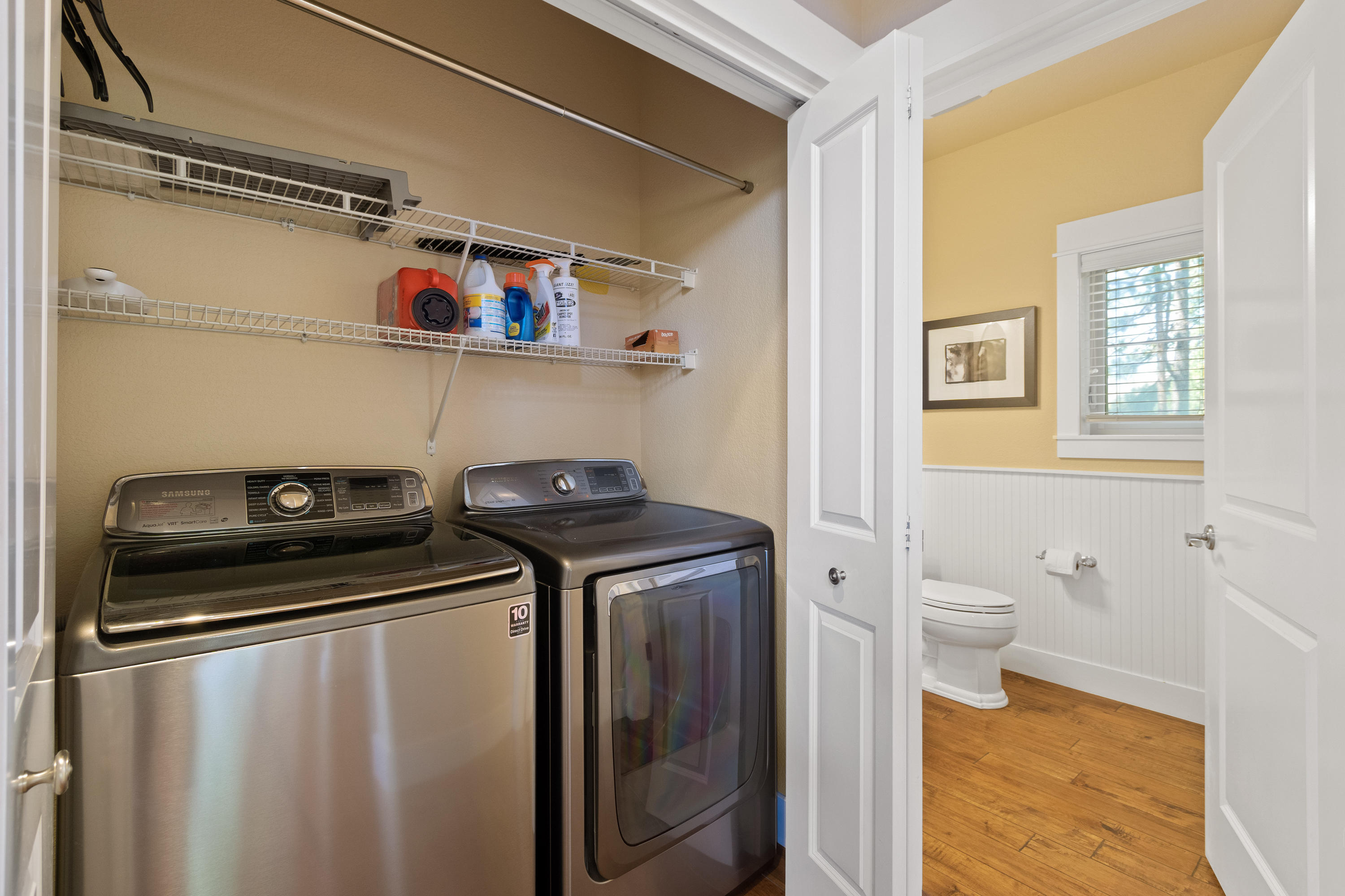 River Wild - Residential