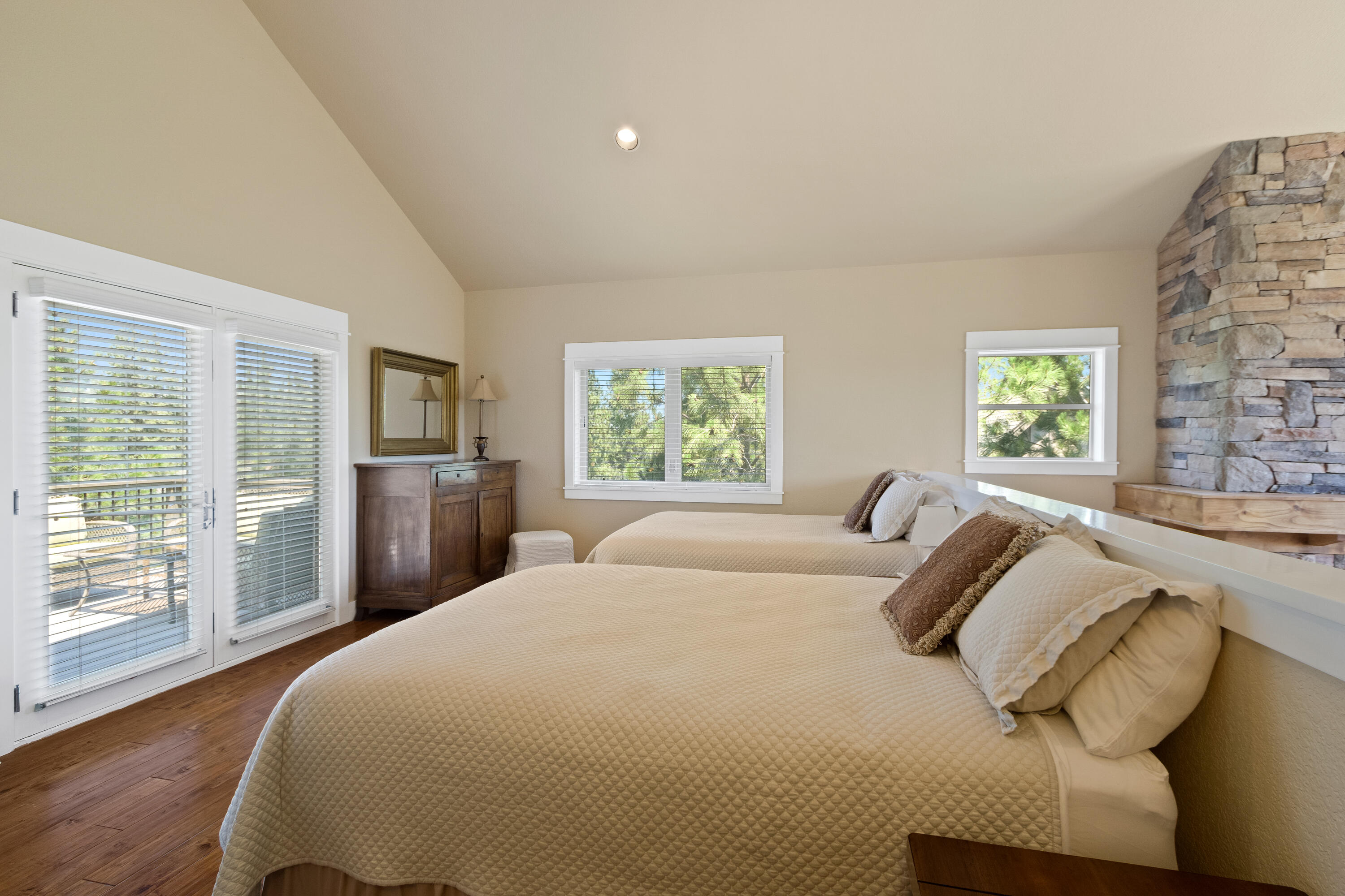 River Wild - Residential