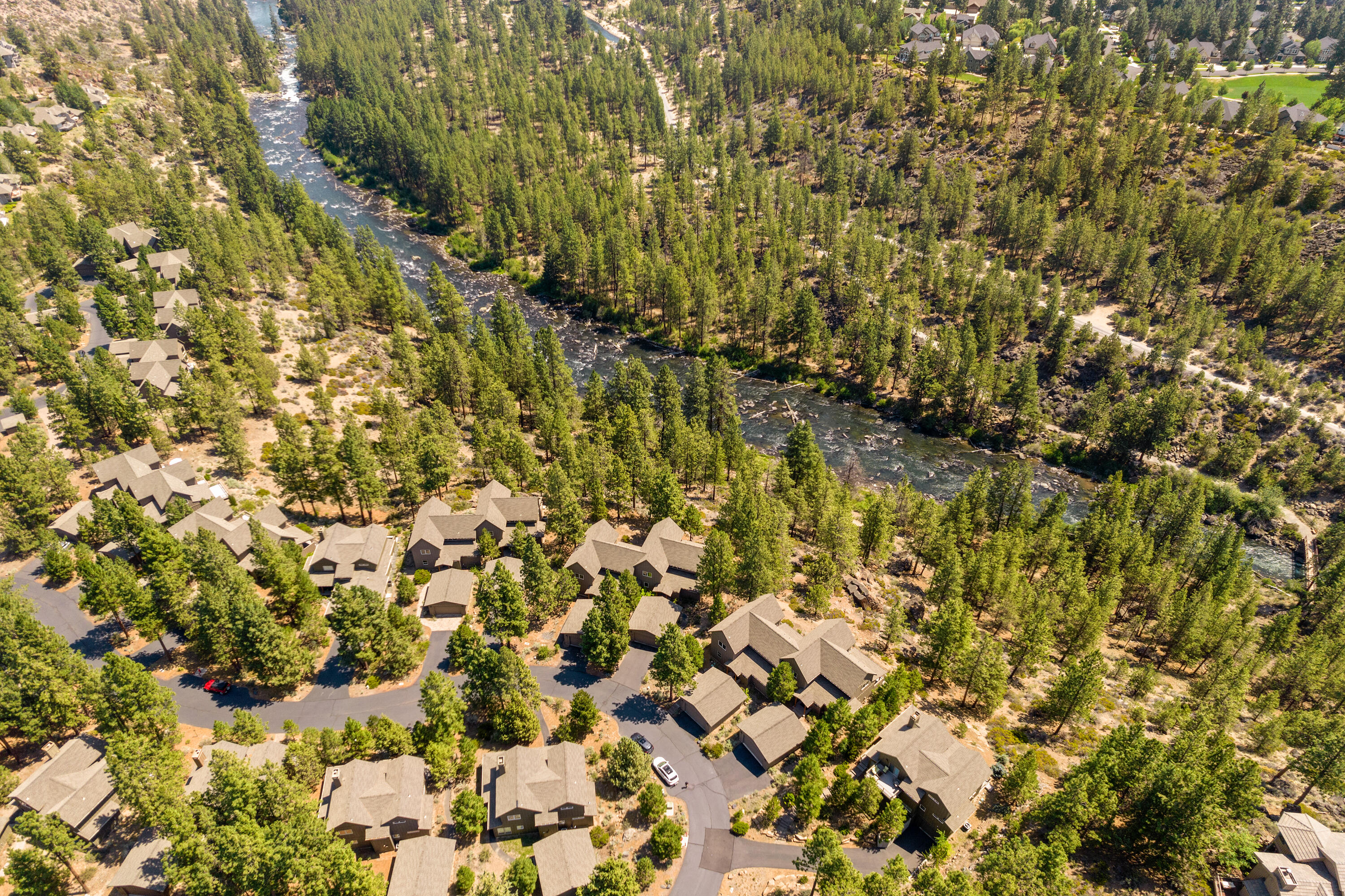 River Wild - Residential