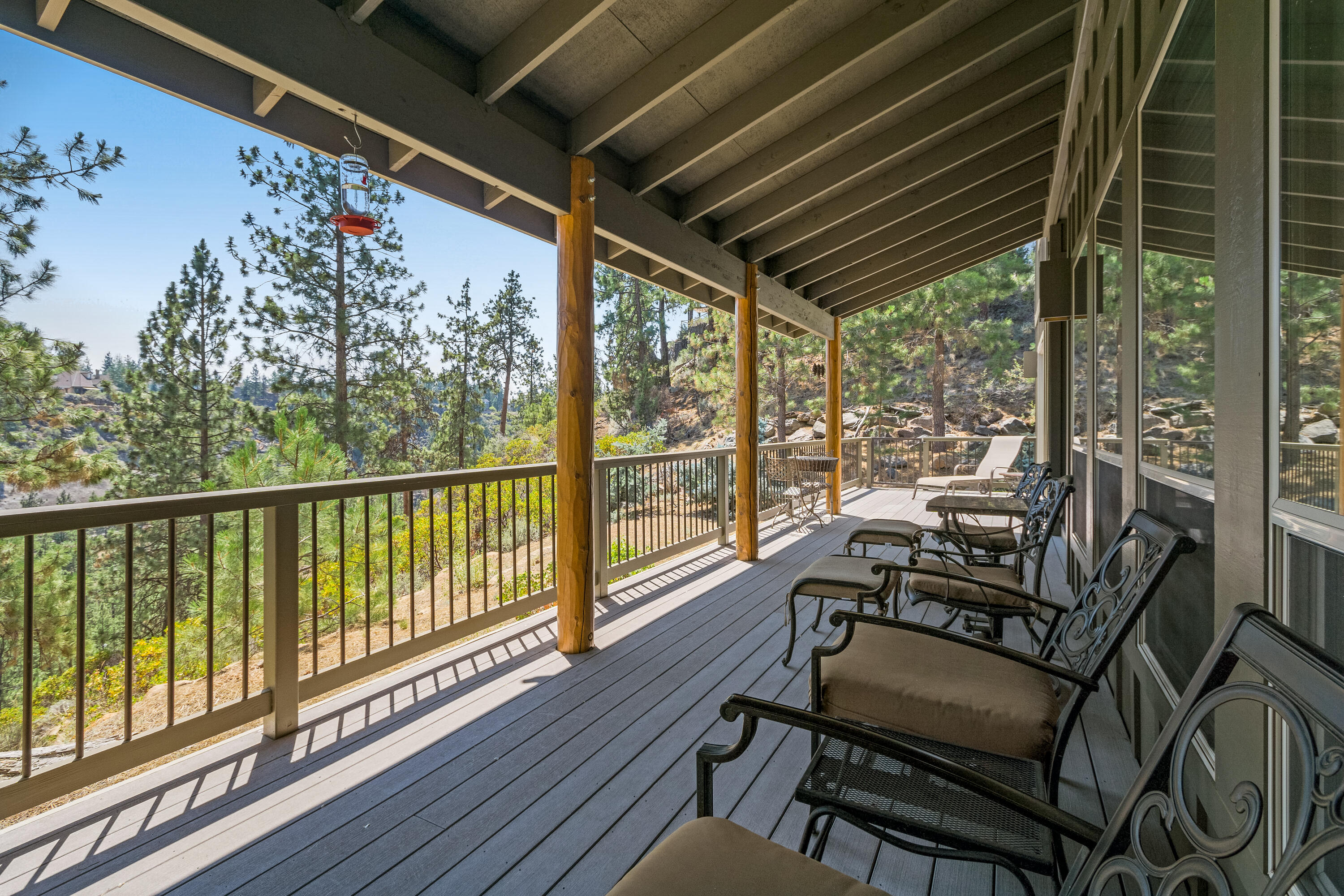 River Wild - Residential