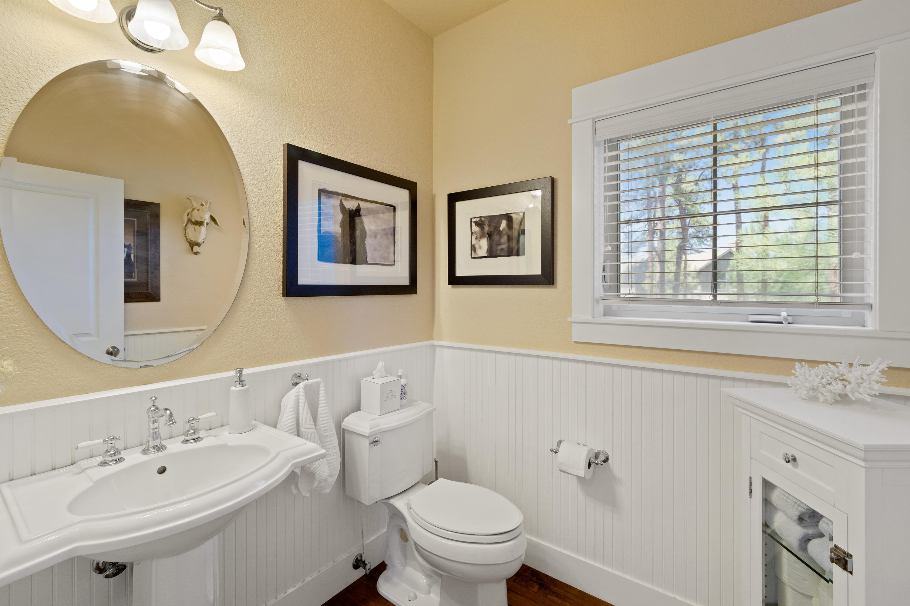 River Wild - Residential