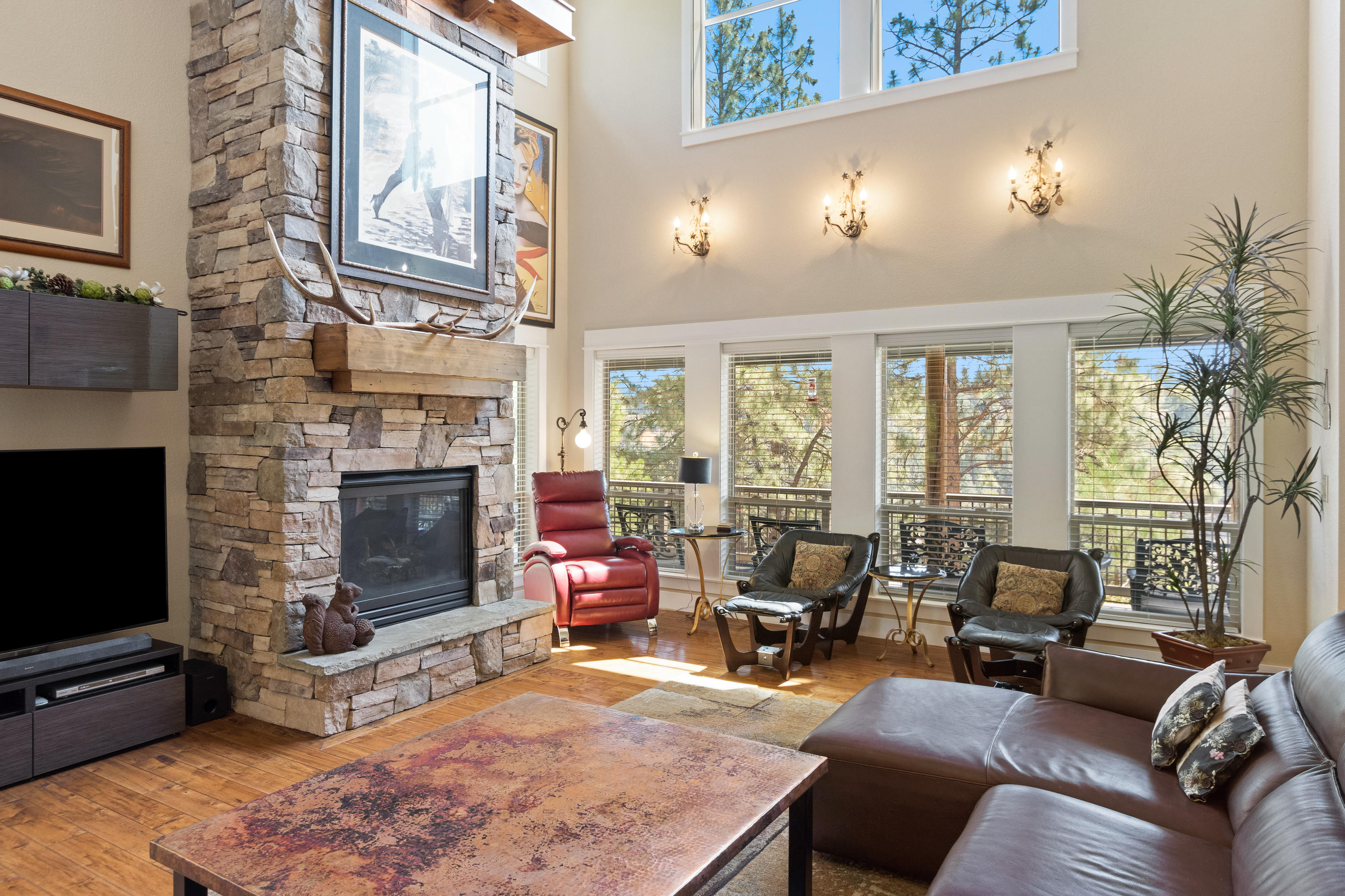 River Wild - Residential