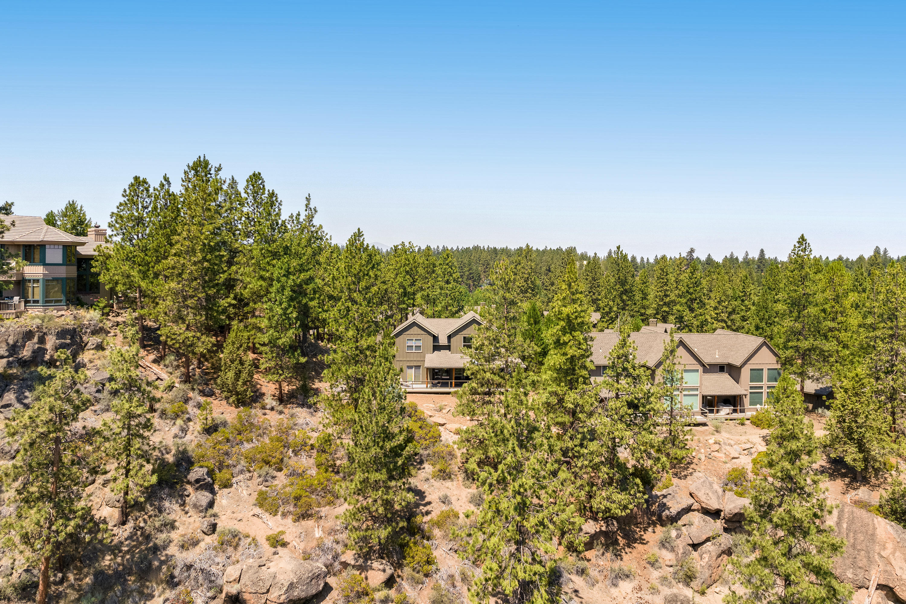 River Wild - Residential