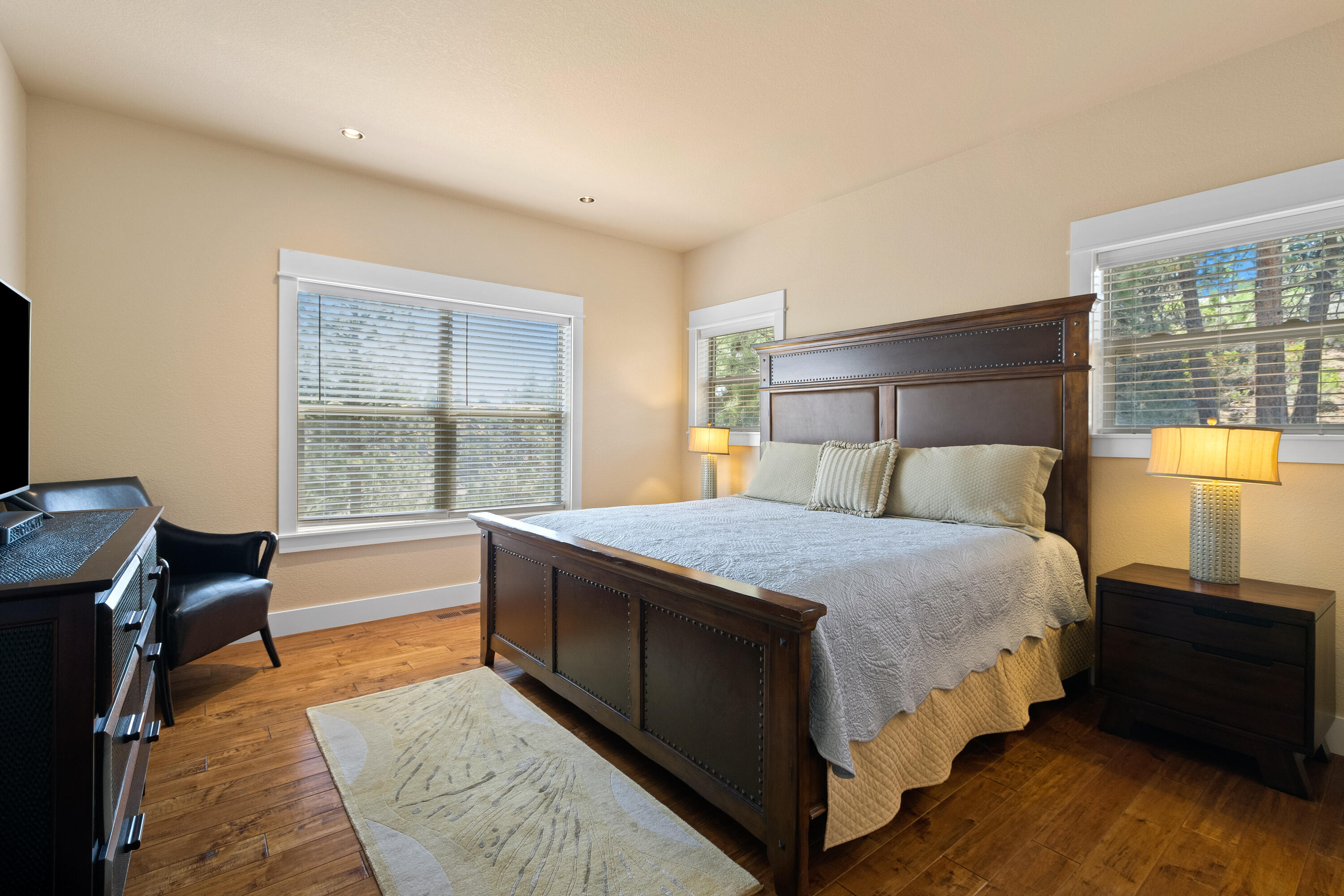 River Wild - Residential