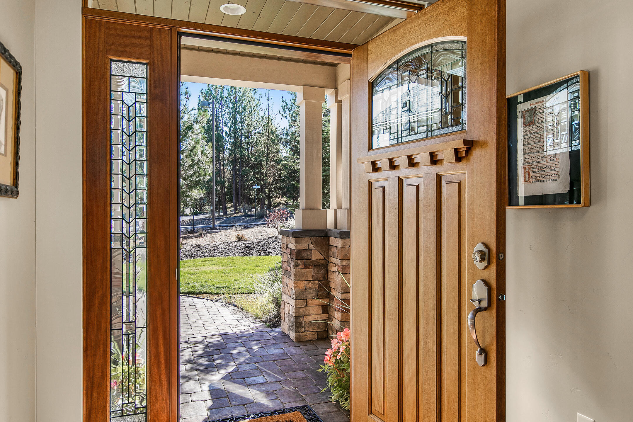 Awbrey Glen - Residential