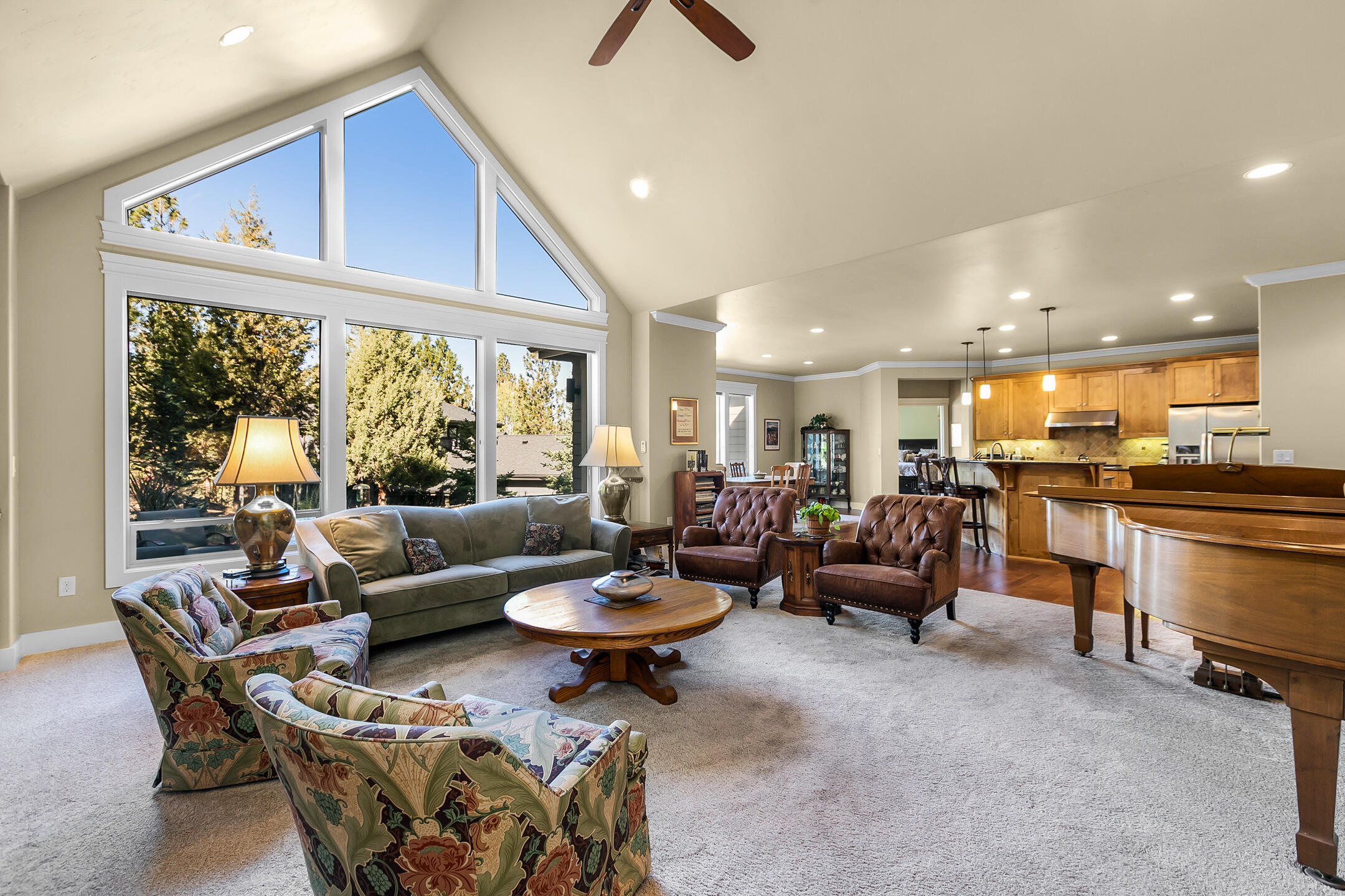 Awbrey Glen - Residential