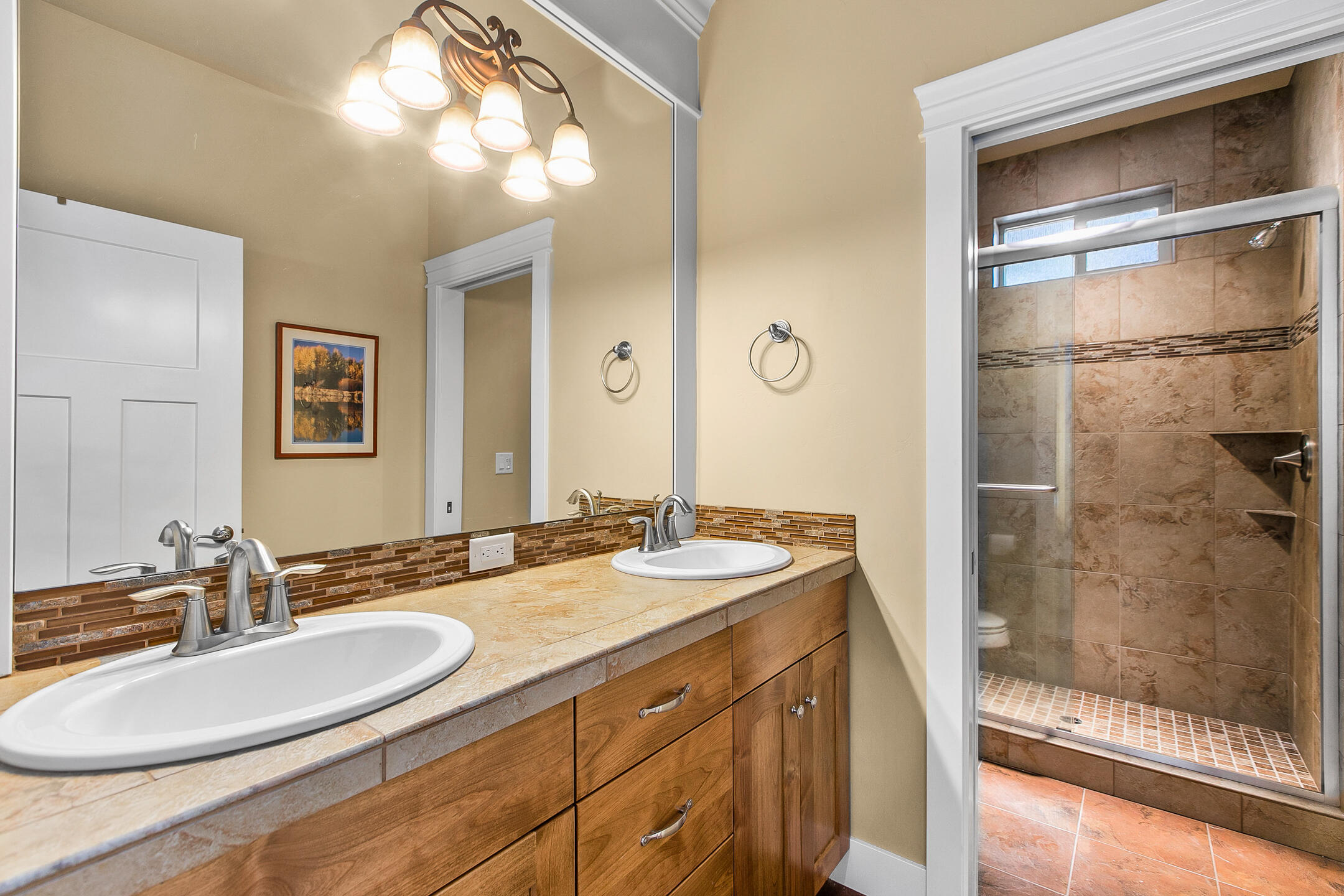 Awbrey Glen - Residential