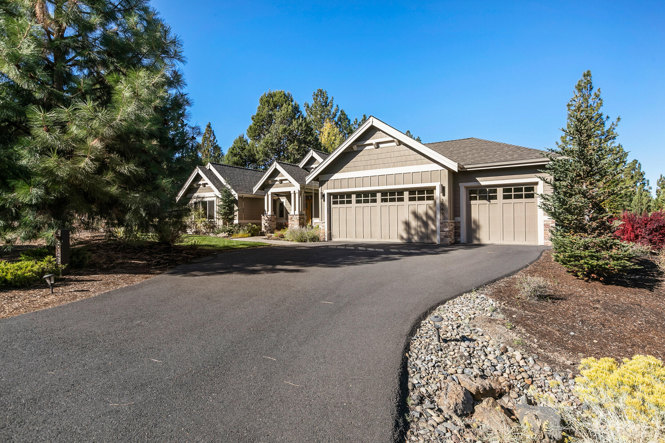 Awbrey Glen - Residential