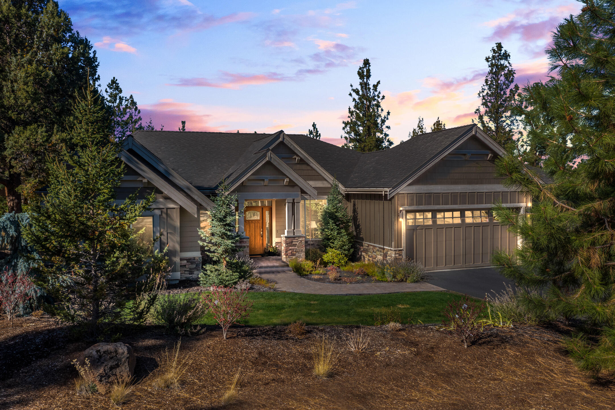 Awbrey Glen - Residential