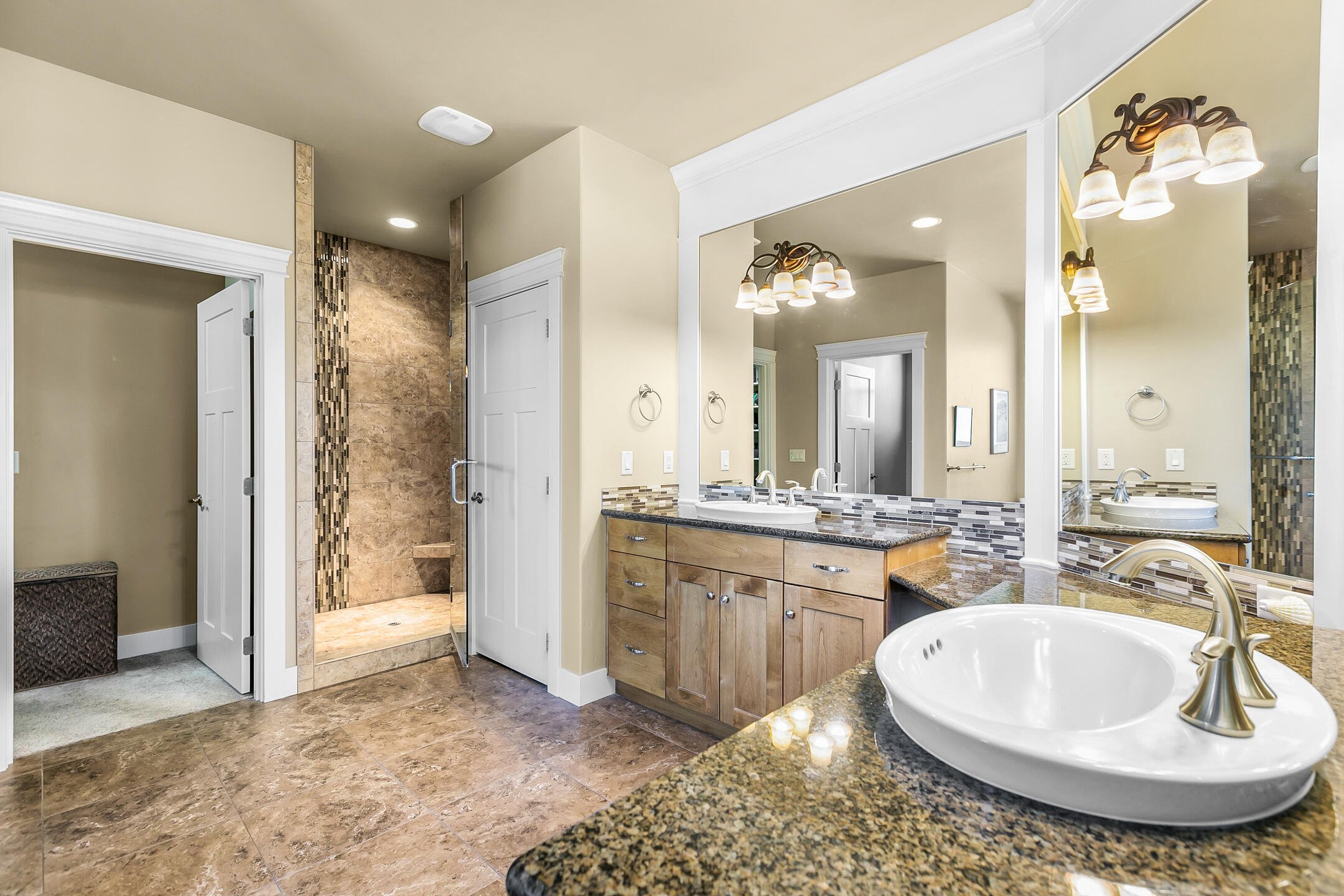 Awbrey Glen - Residential