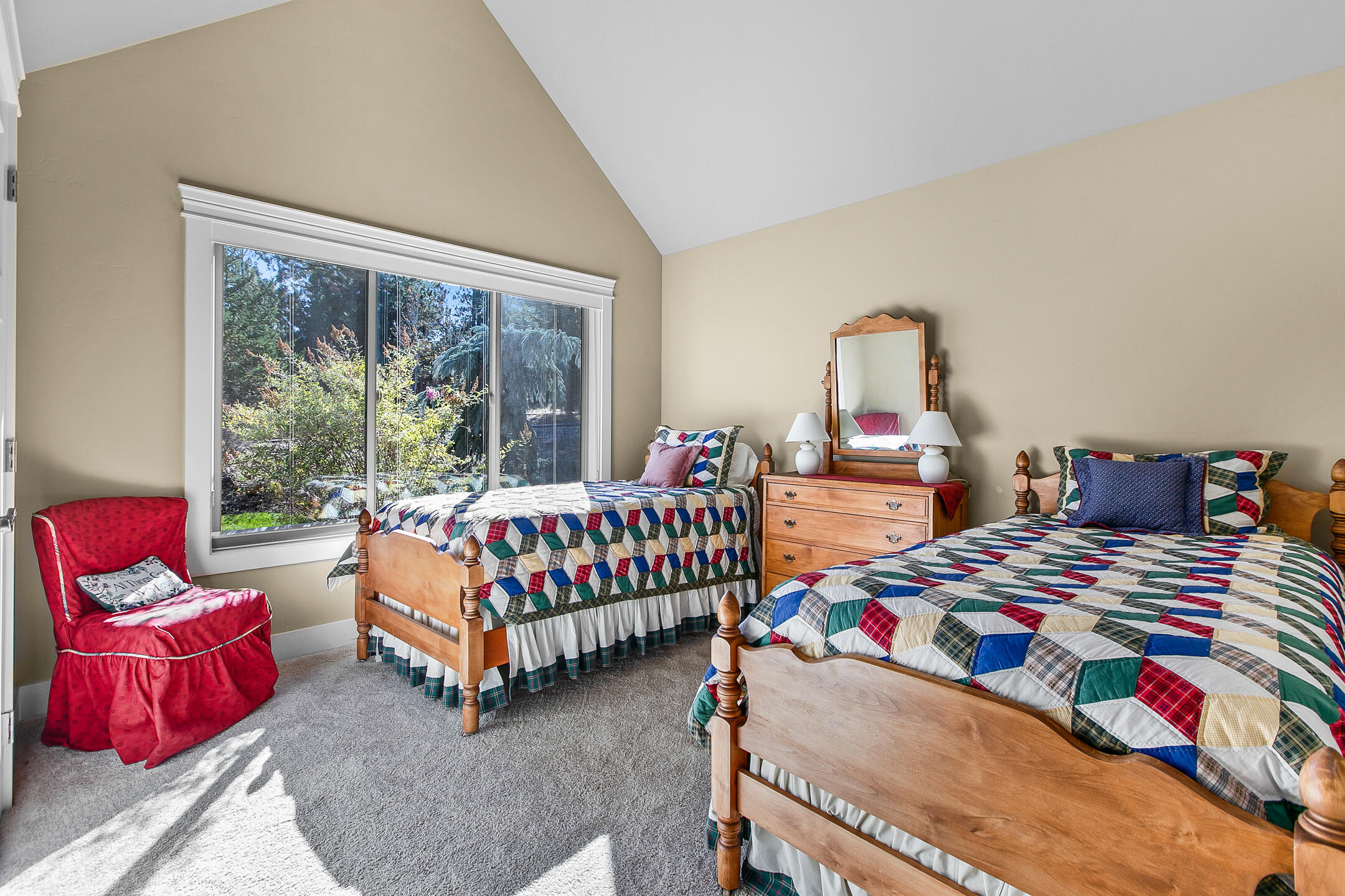 Awbrey Glen - Residential