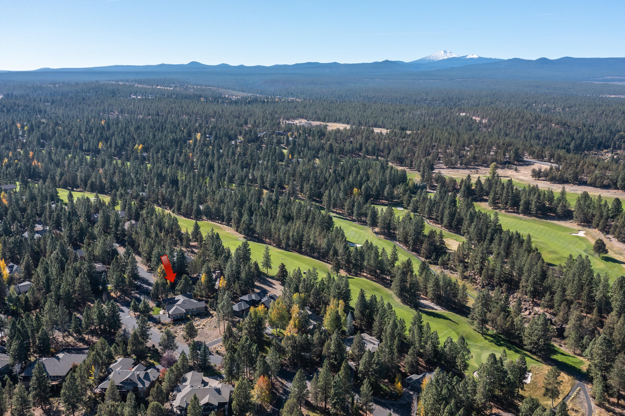 Awbrey Glen - Residential