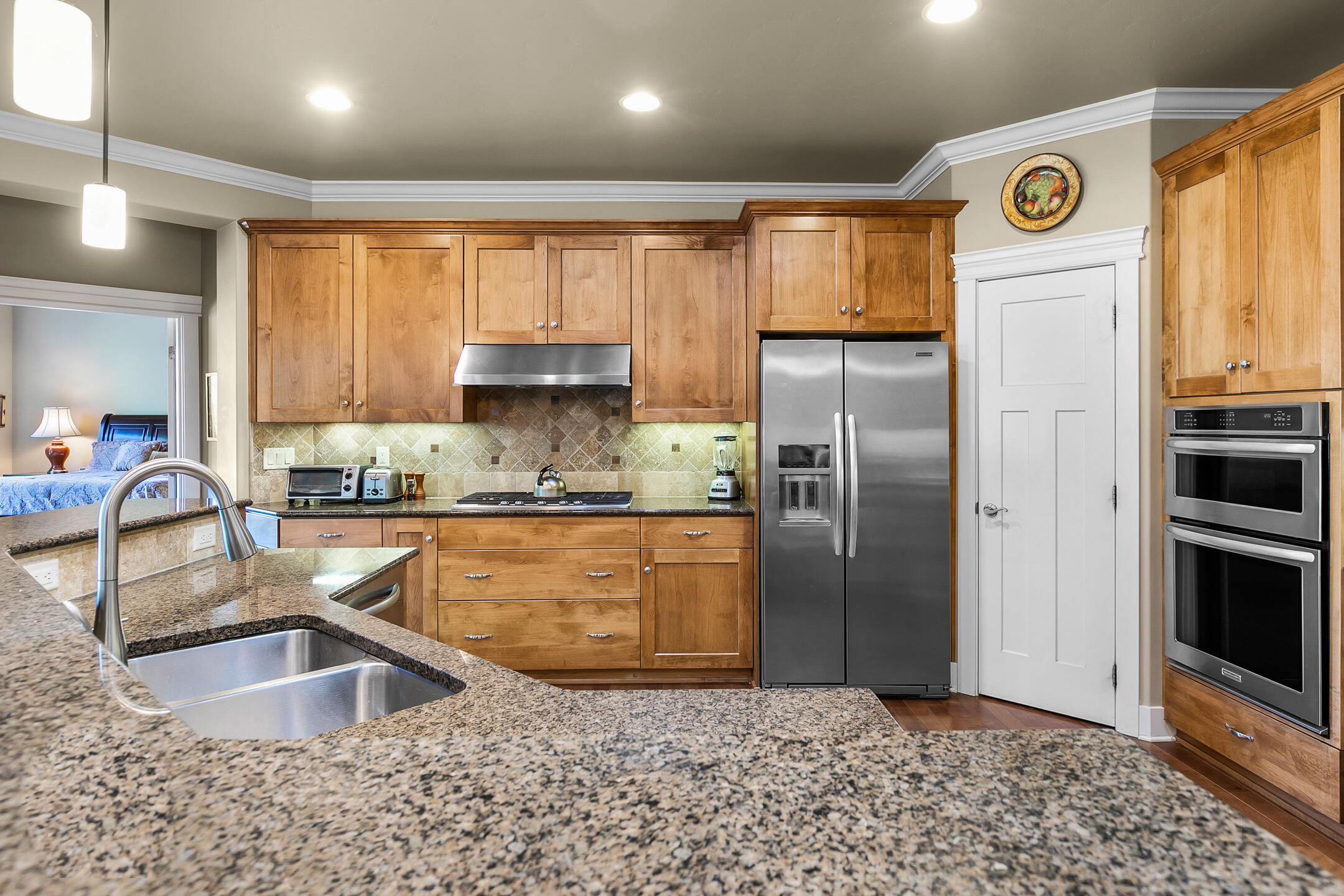 Awbrey Glen - Residential