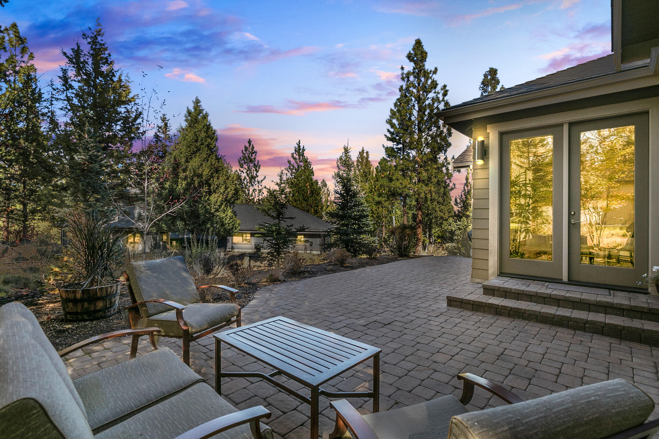 Awbrey Glen - Residential