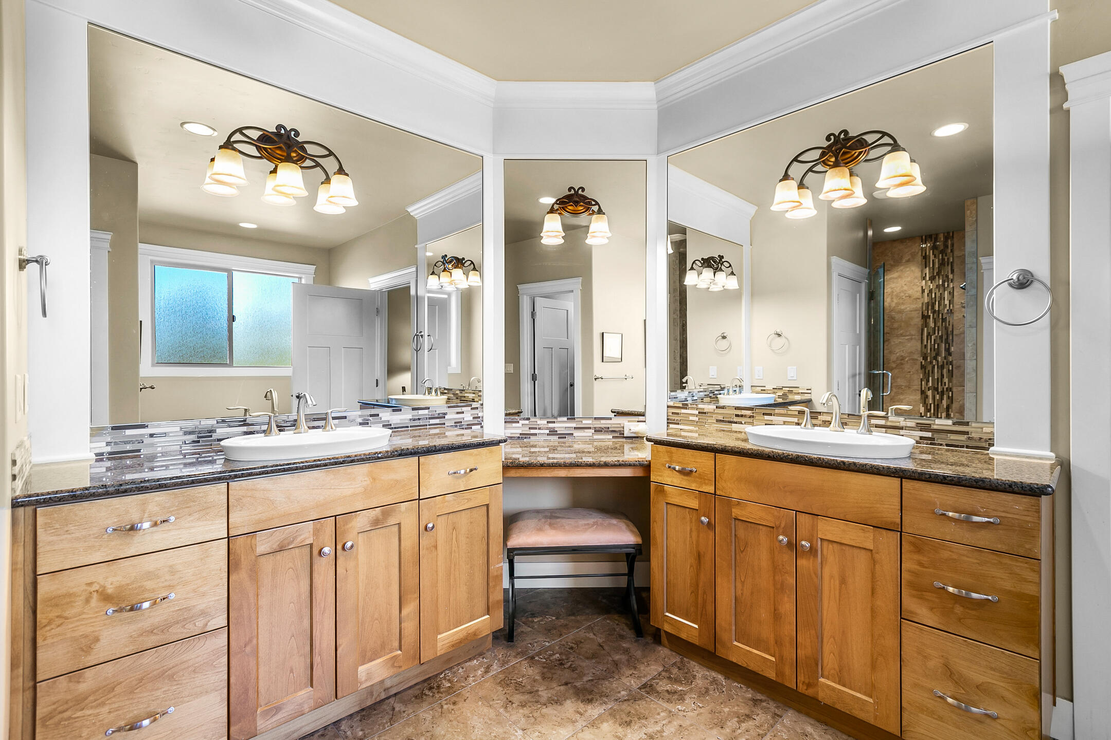 Awbrey Glen - Residential