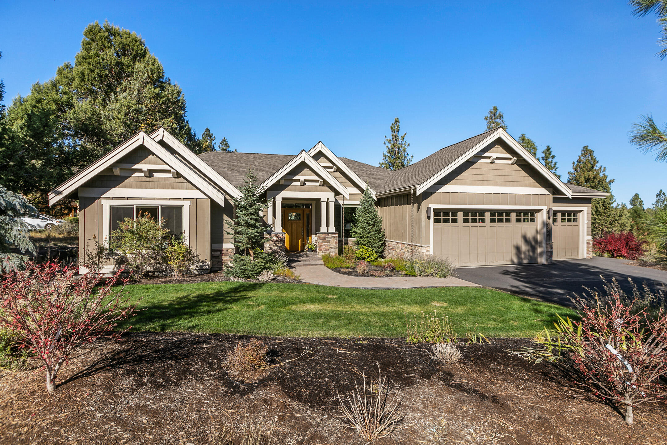 Awbrey Glen - Residential