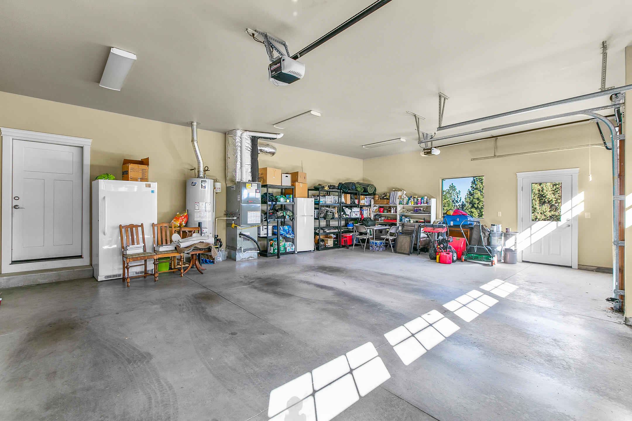 Awbrey Glen - Residential