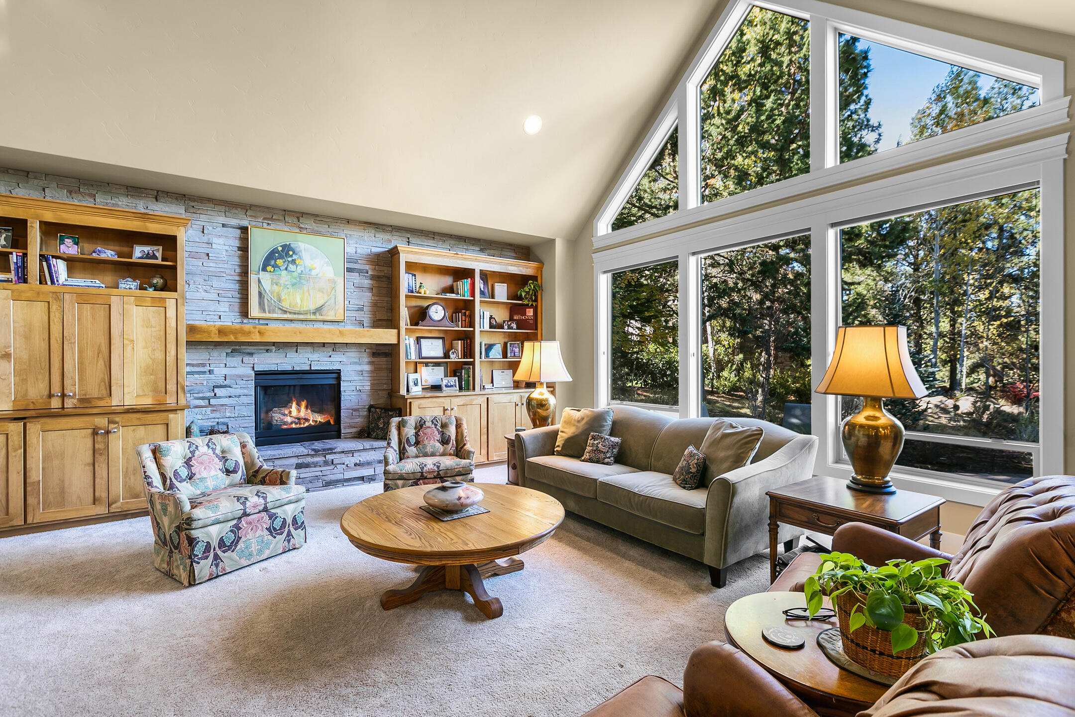 Awbrey Glen - Residential