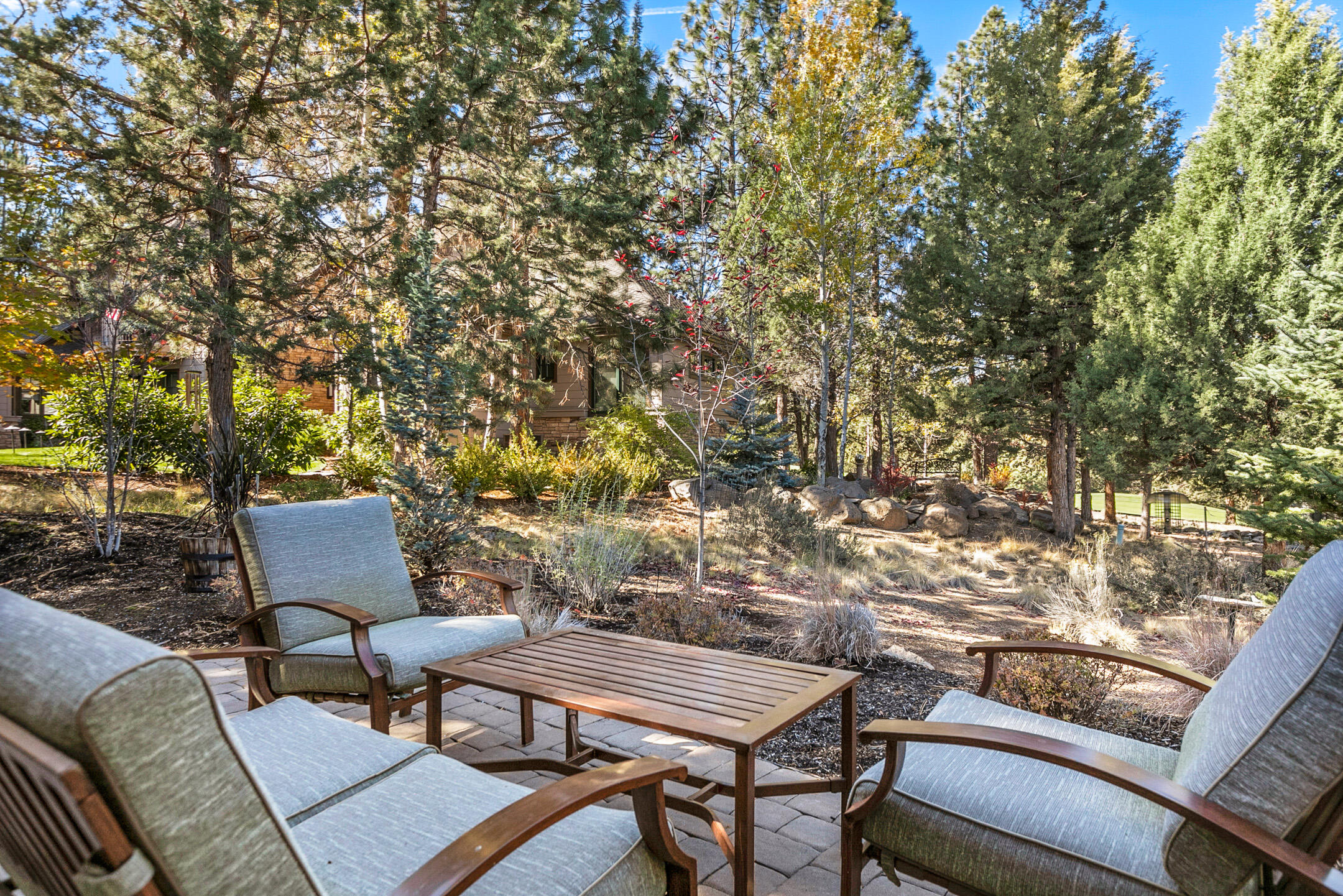 Awbrey Glen - Residential