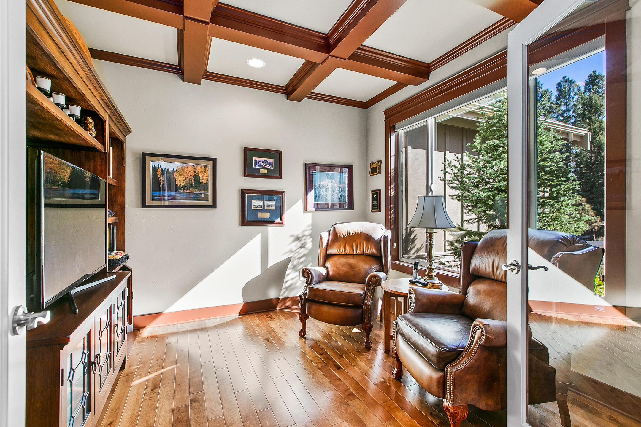 Awbrey Glen - Residential