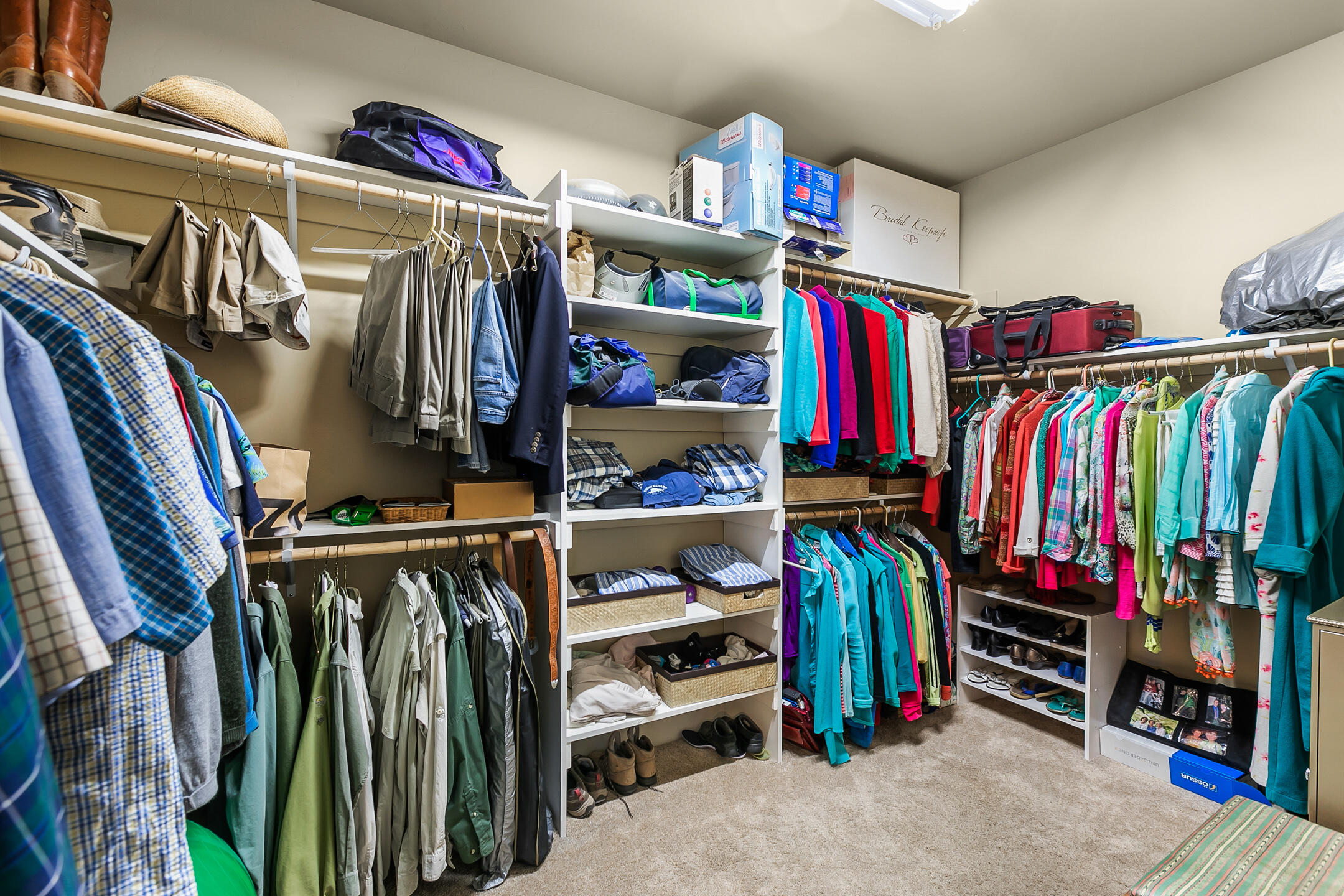 Awbrey Glen - Residential