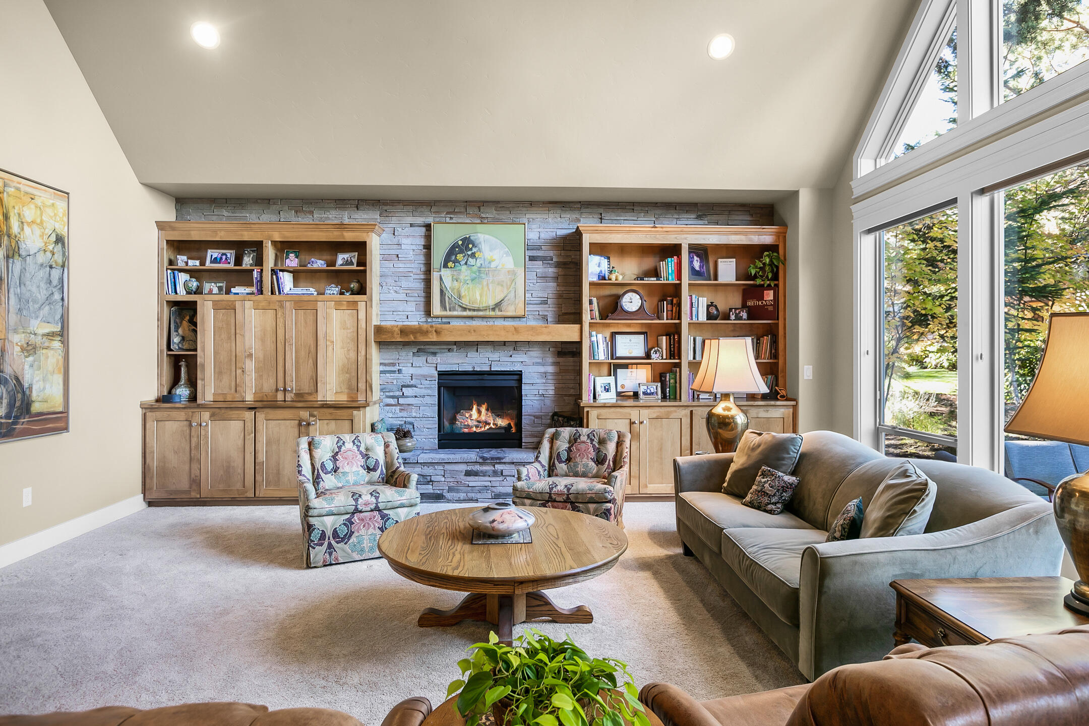 Awbrey Glen - Residential