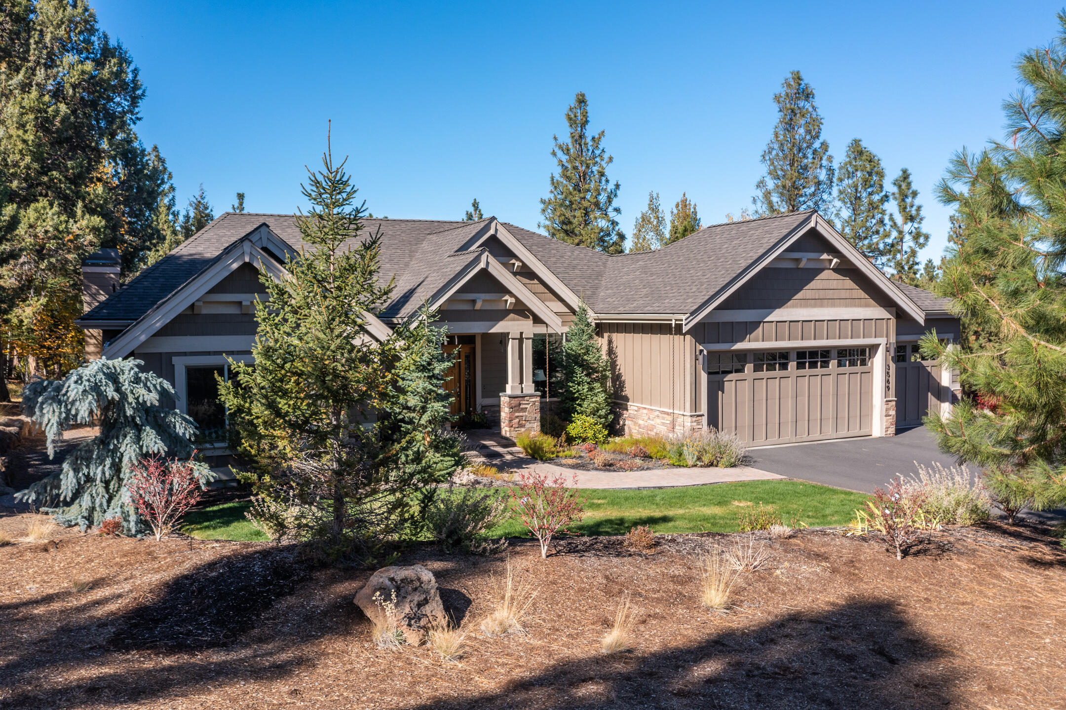 Awbrey Glen - Residential