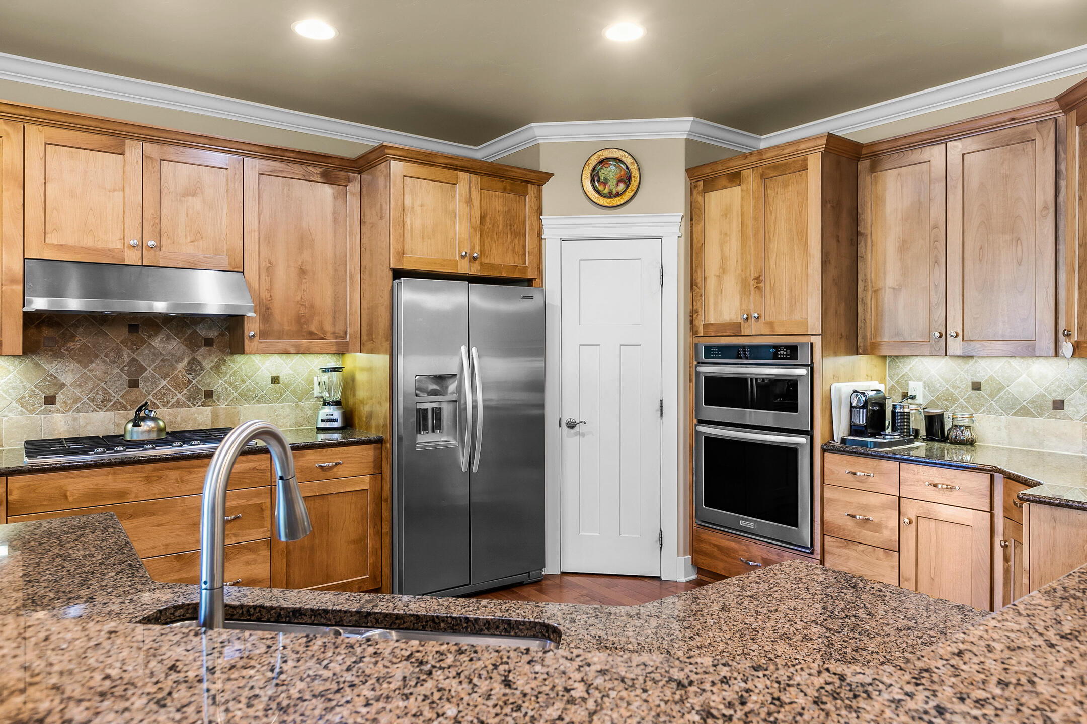 Awbrey Glen - Residential