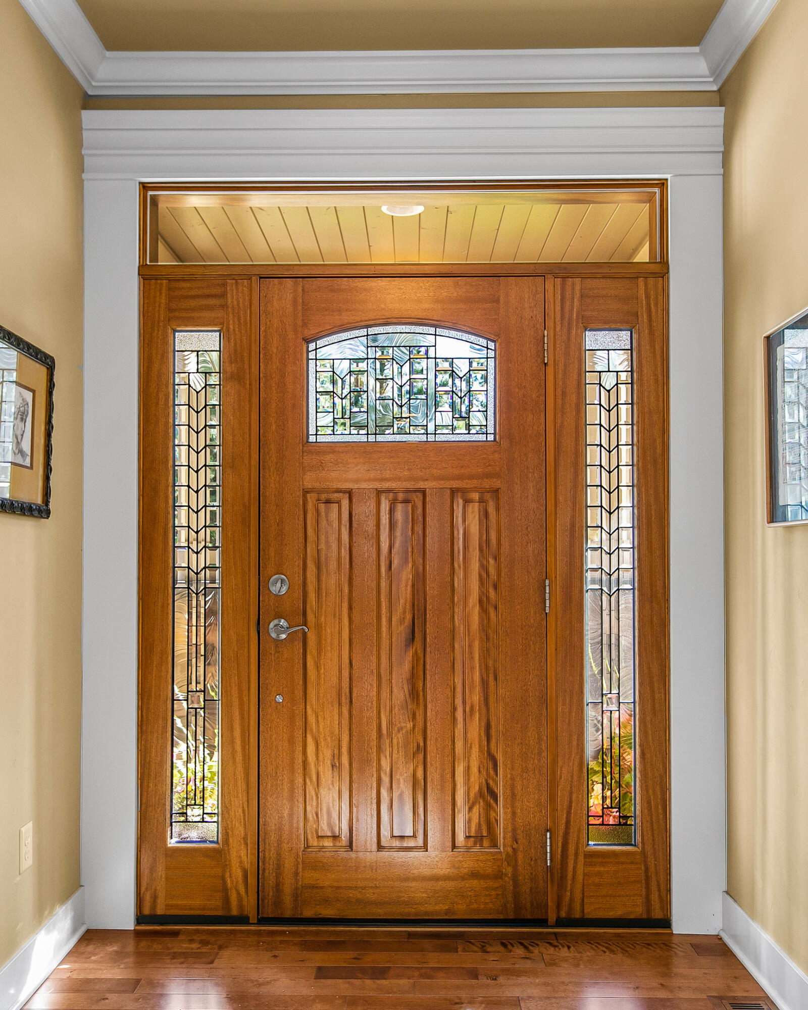 Awbrey Glen - Residential