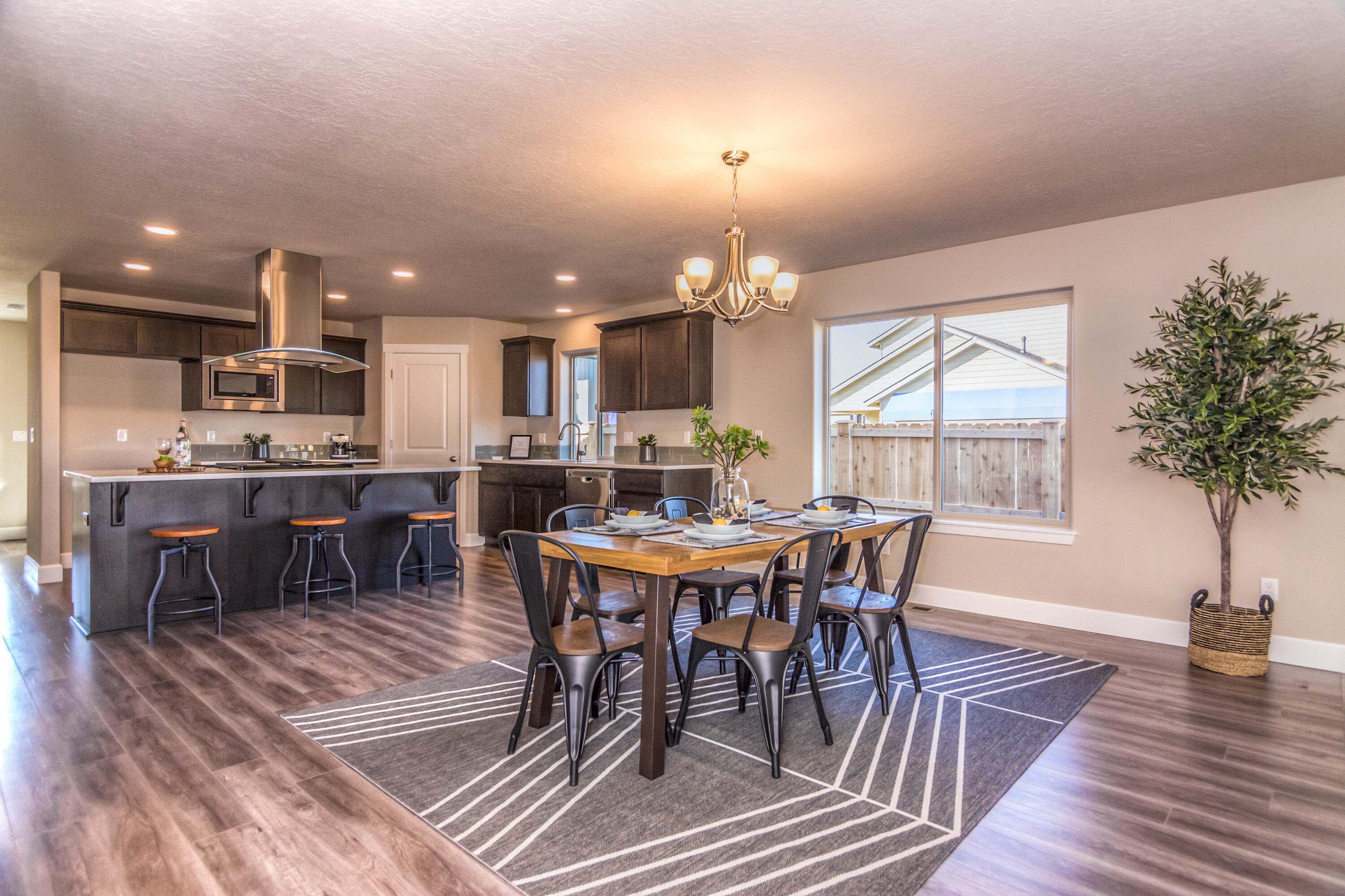 Willowbrook - Residential