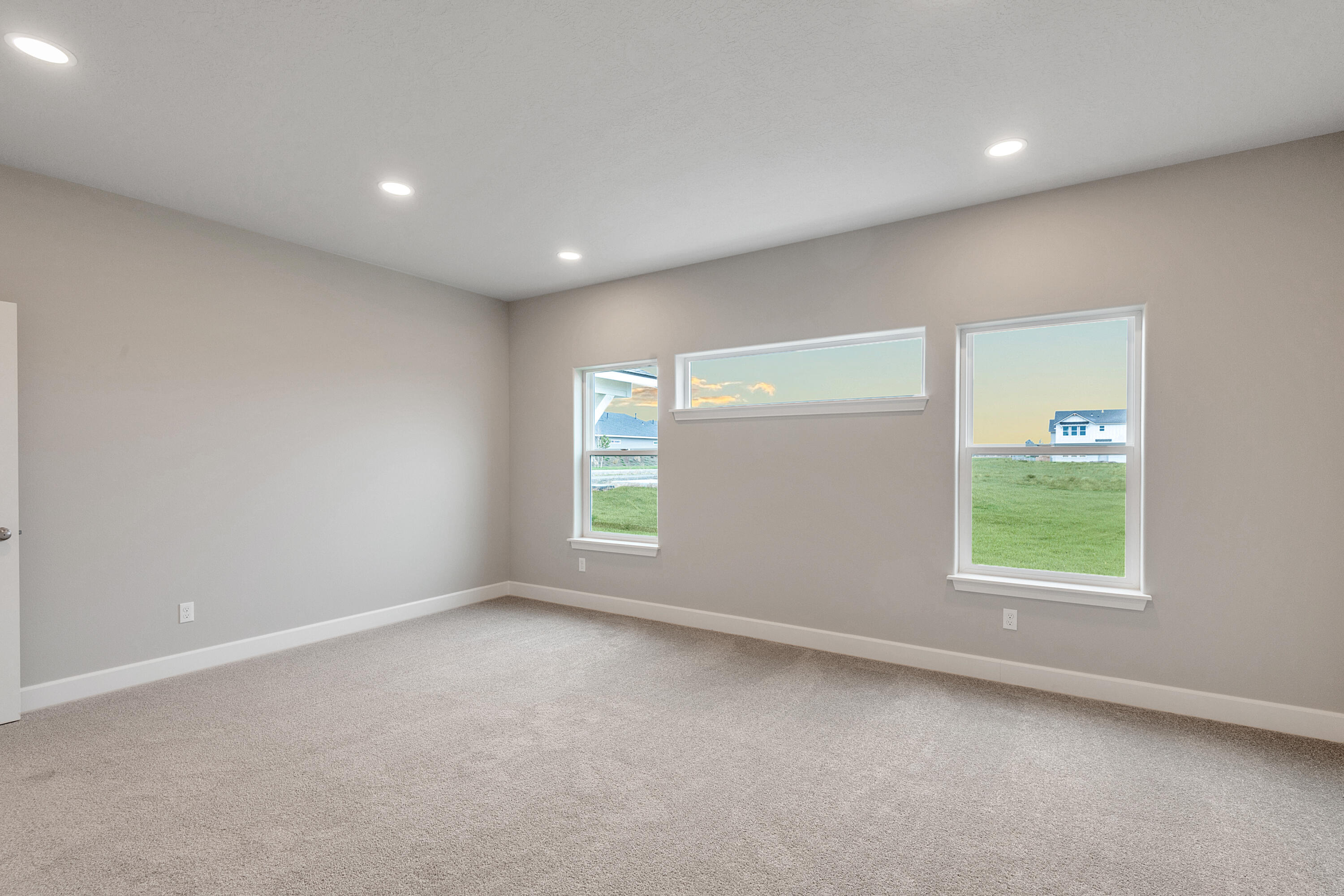 Willowbrook - Residential