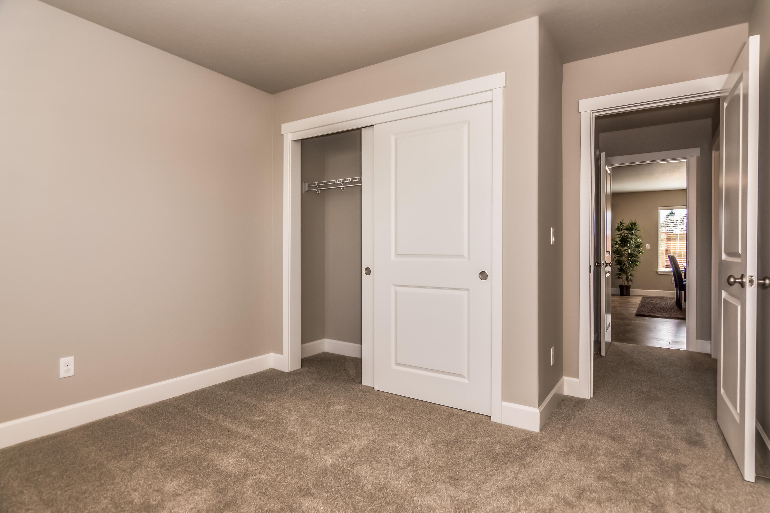 Willowbrook - Residential