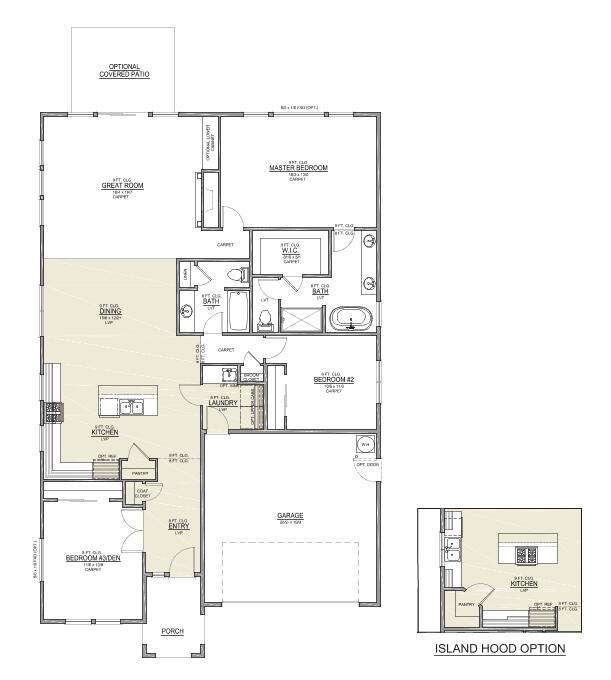 Willowbrook - Residential