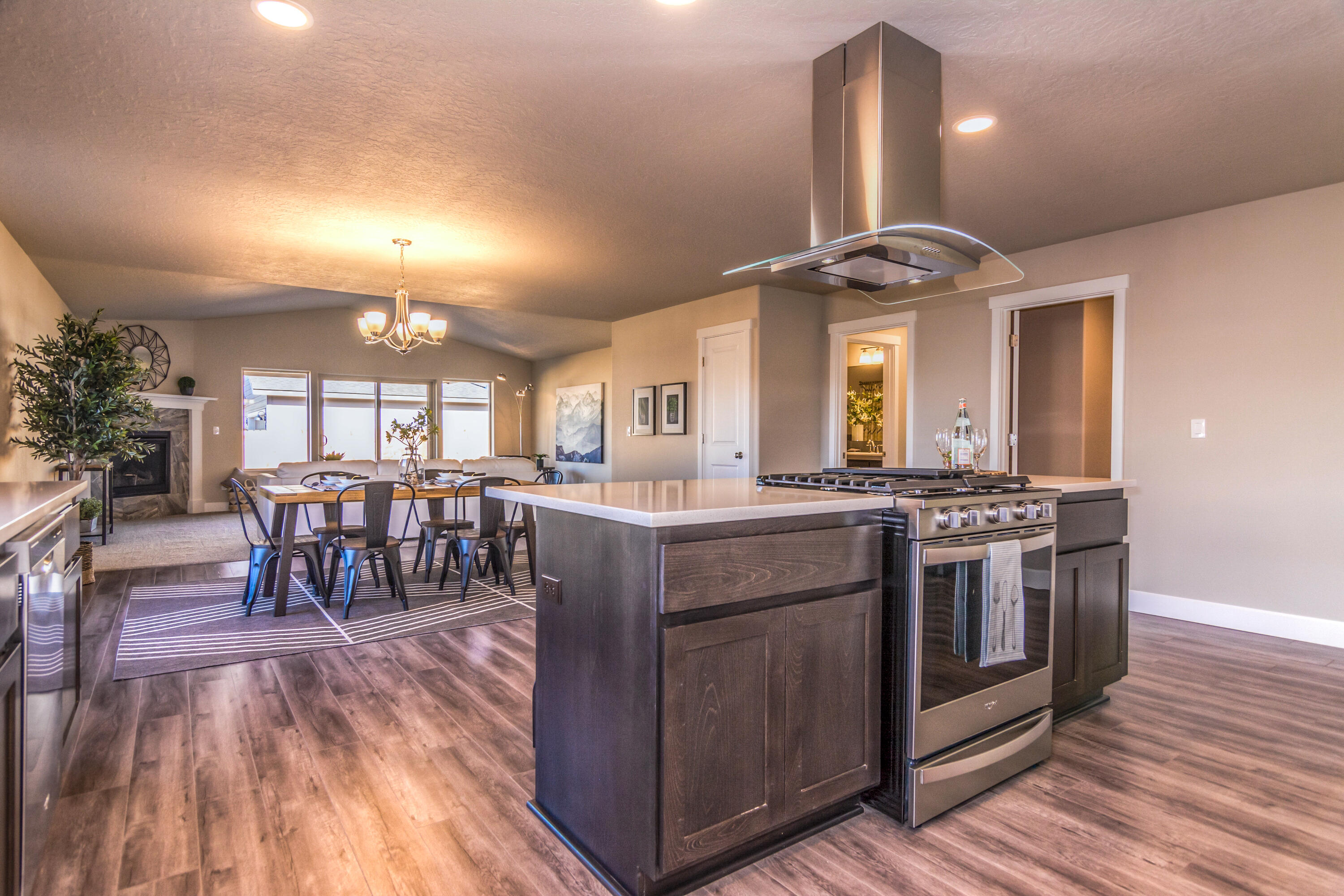 Willowbrook - Residential