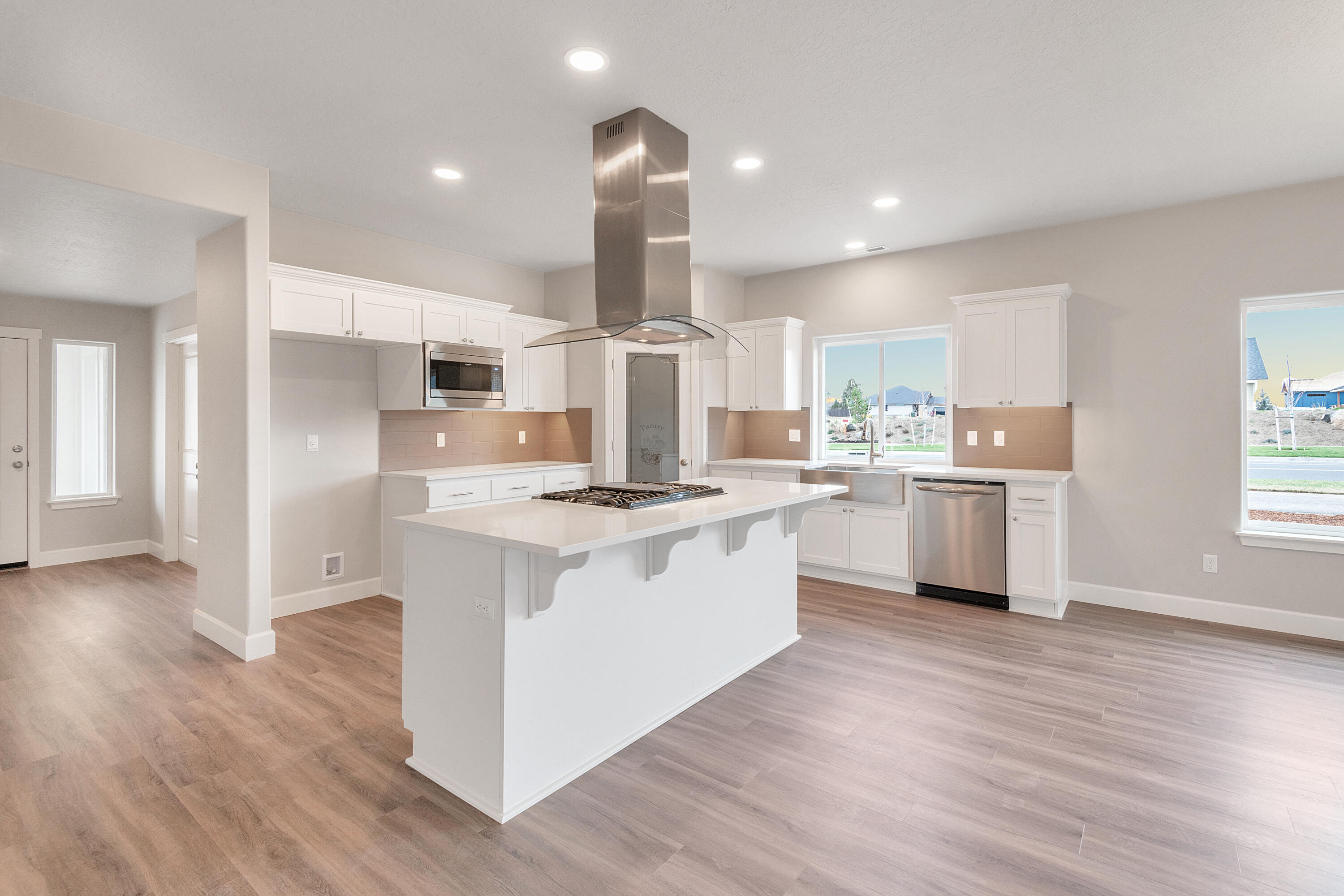 Willowbrook - Residential