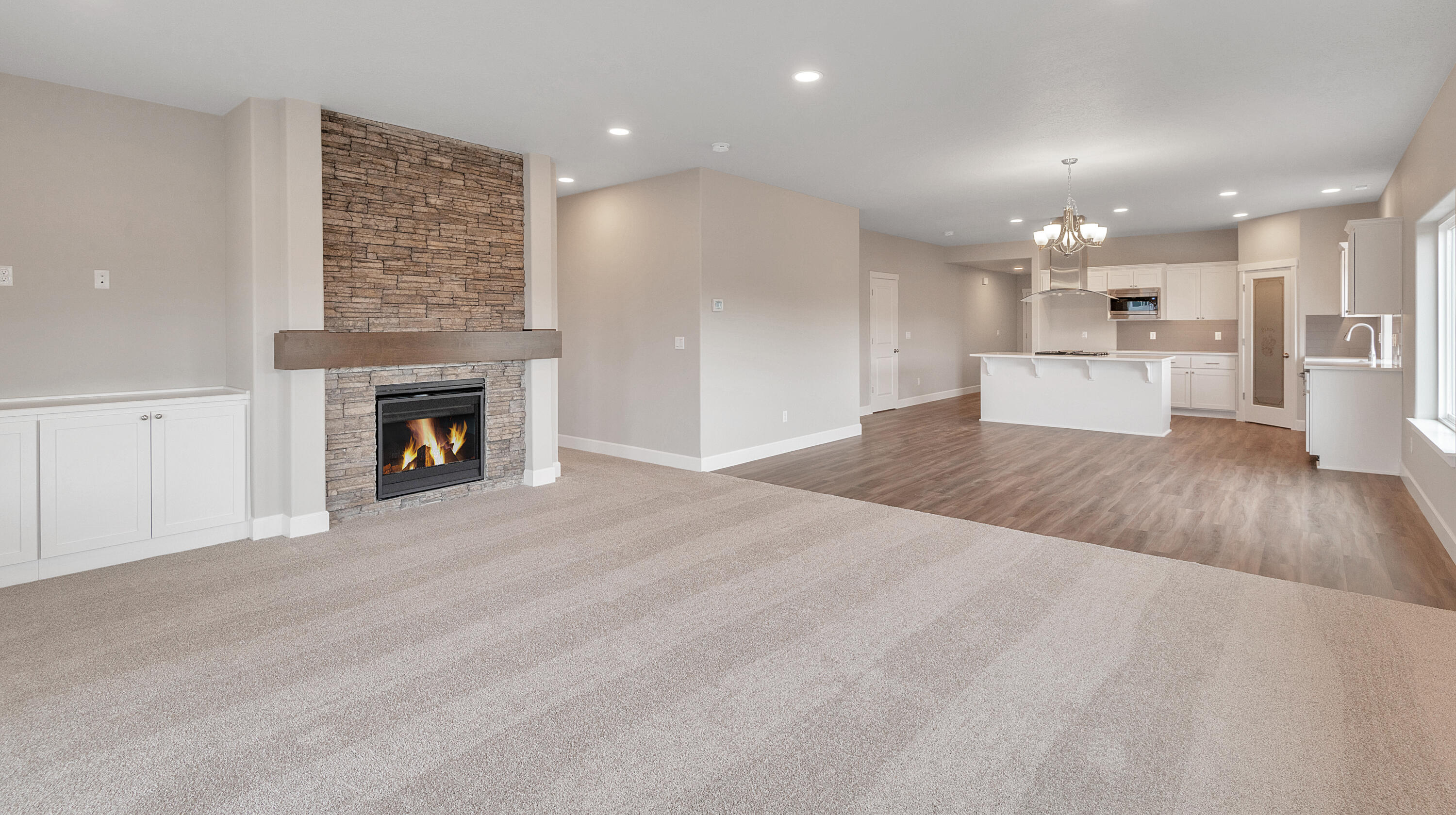 Willowbrook - Residential