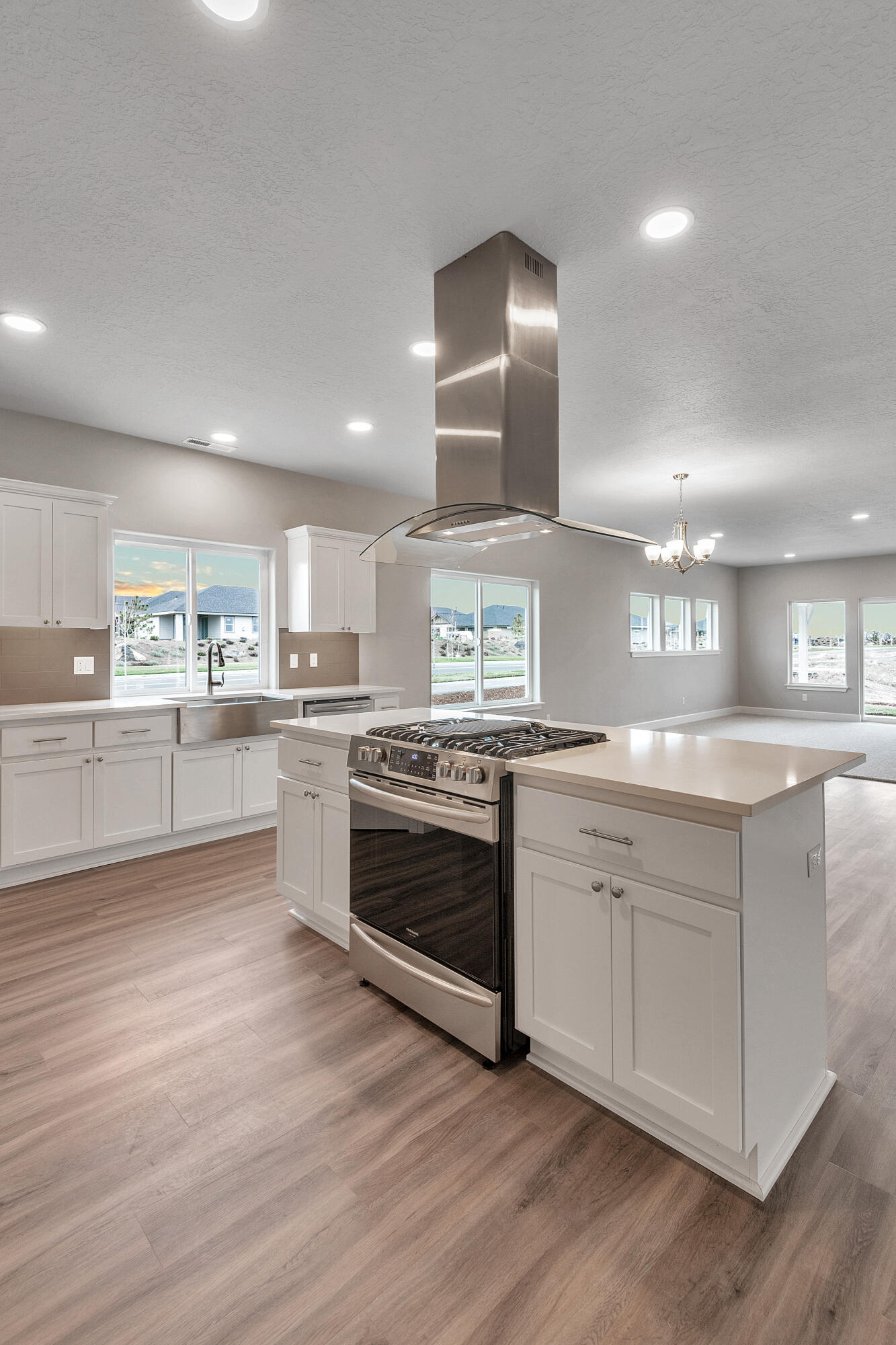 Willowbrook - Residential