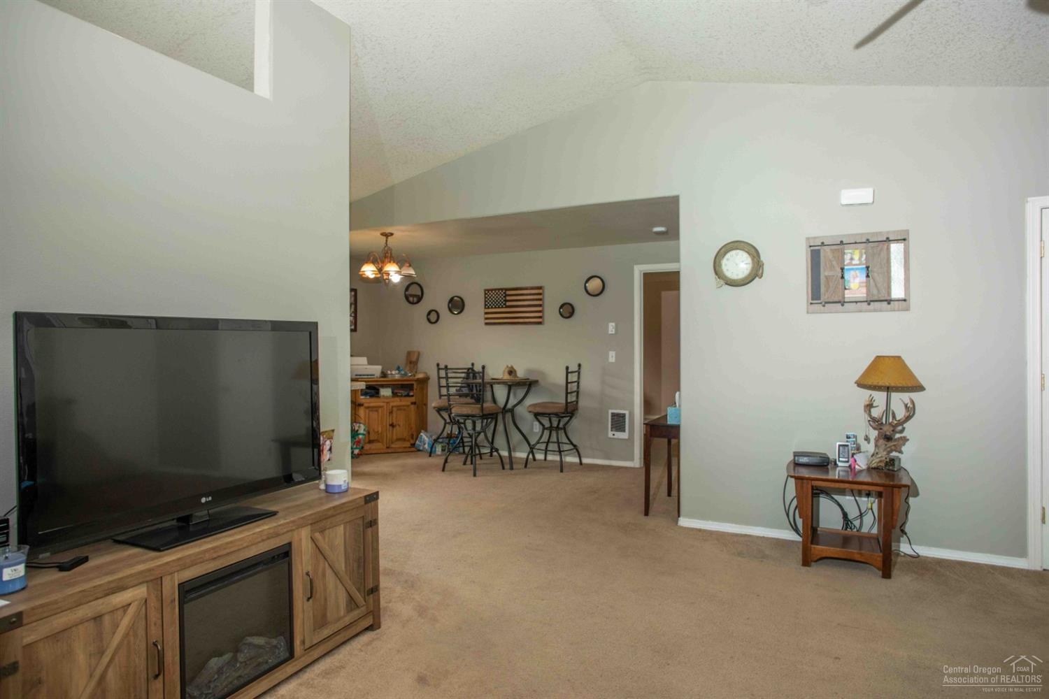 Deer Ridge - Residential