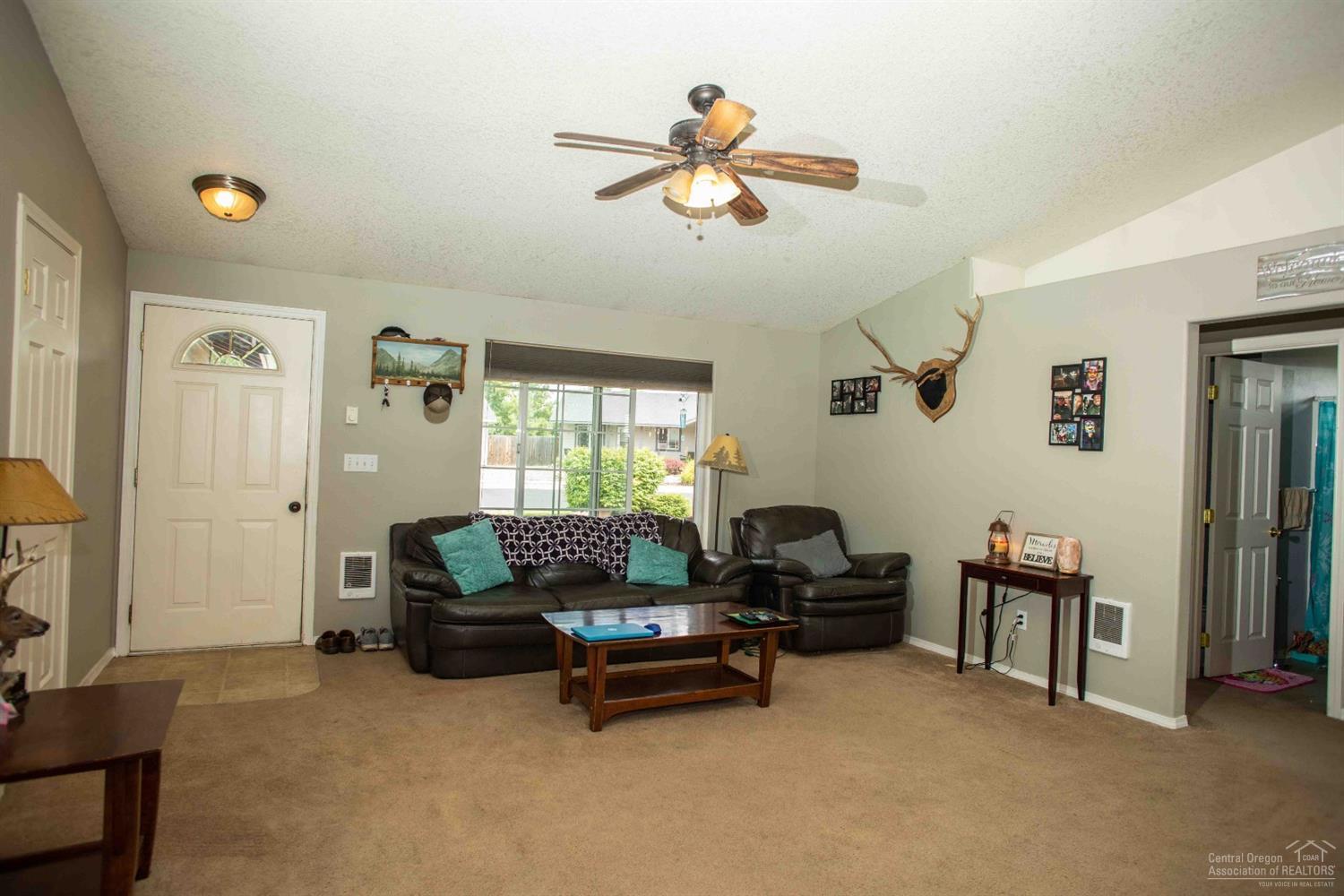 Deer Ridge - Residential