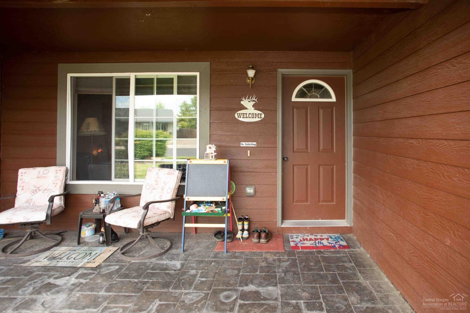 Deer Ridge - Residential