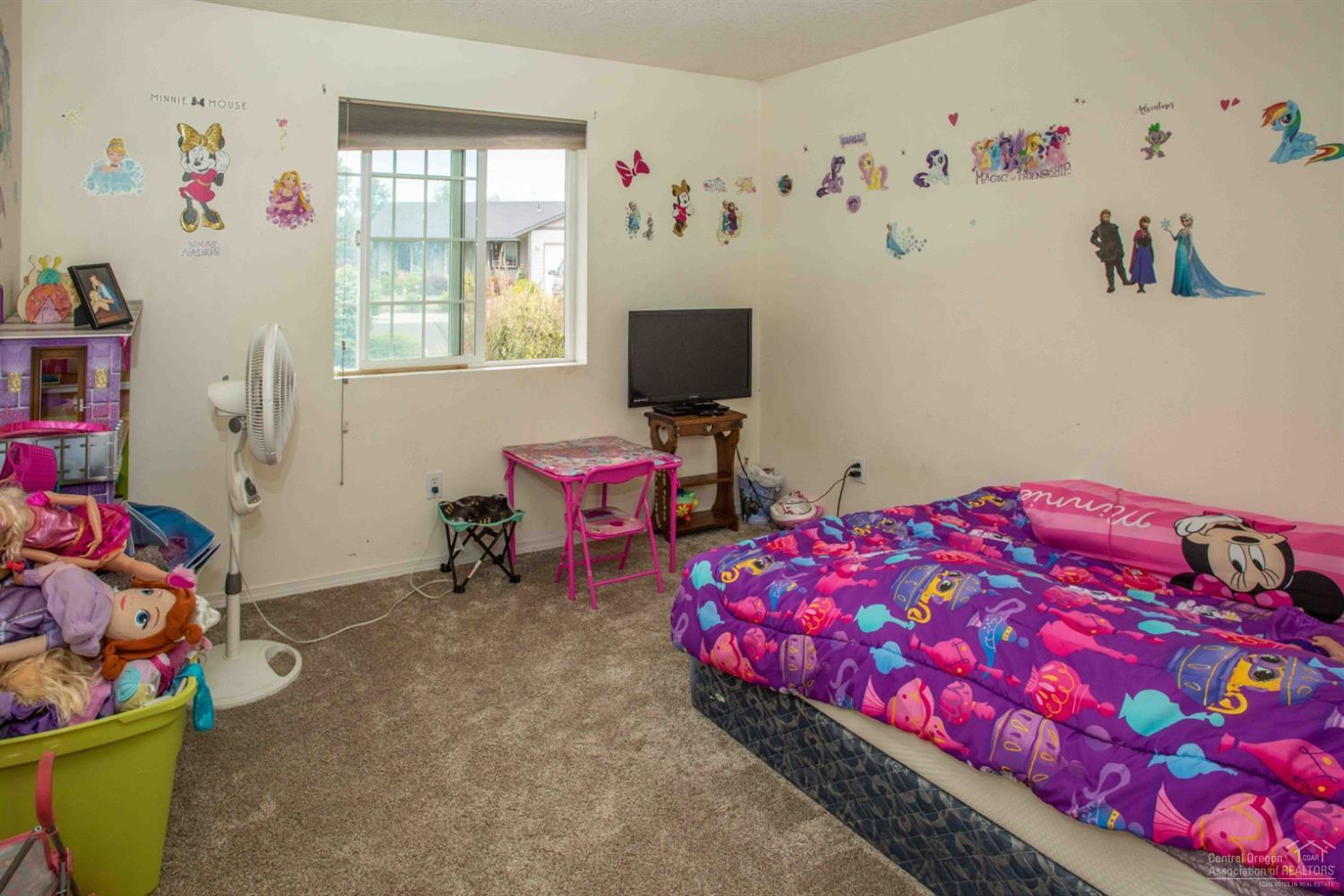 Deer Ridge - Residential