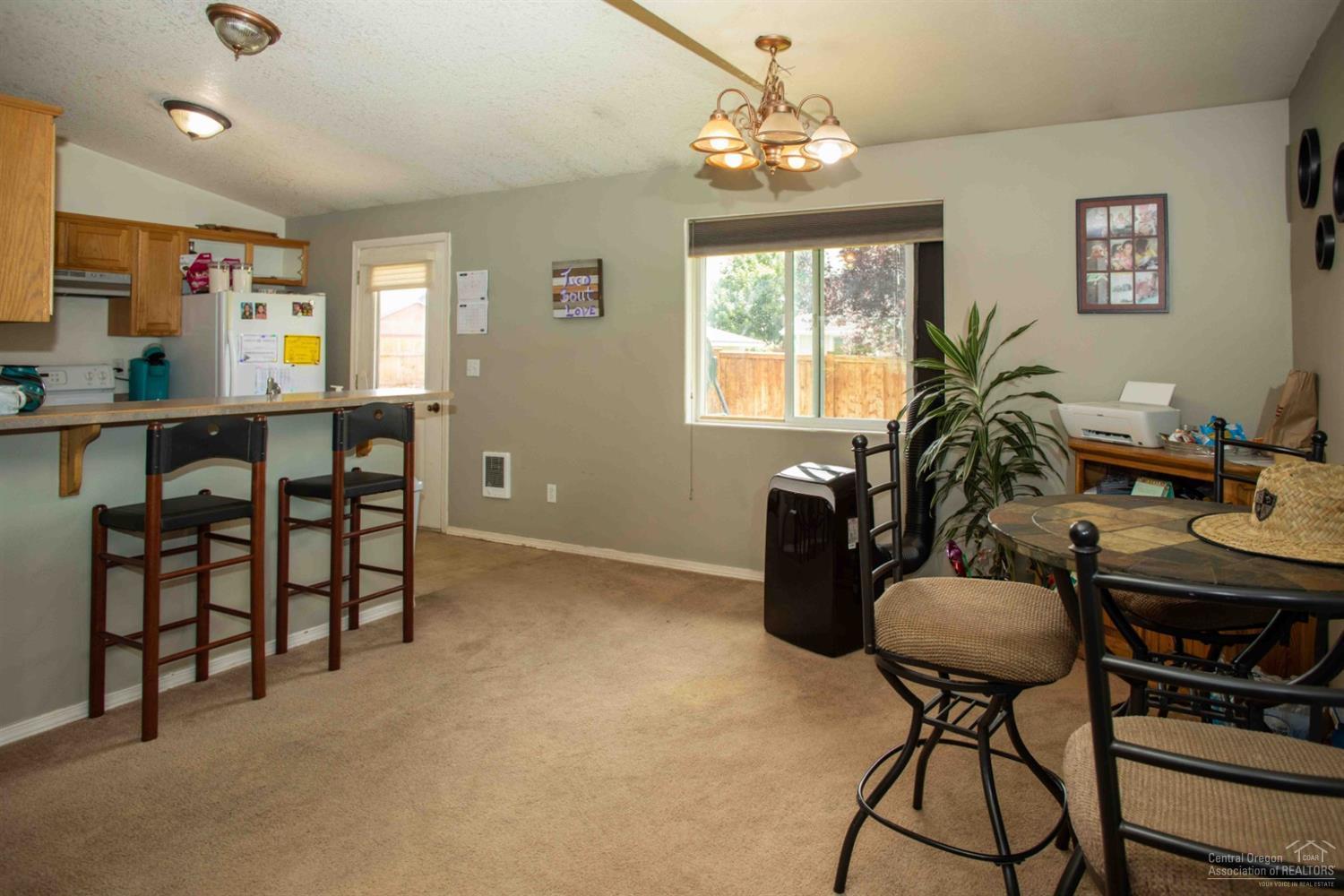 Deer Ridge - Residential