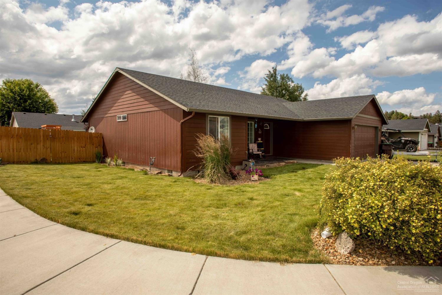 Deer Ridge - Residential