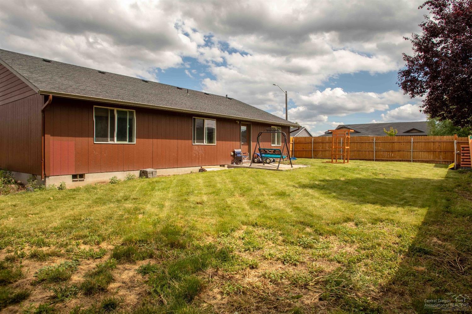 Deer Ridge - Residential