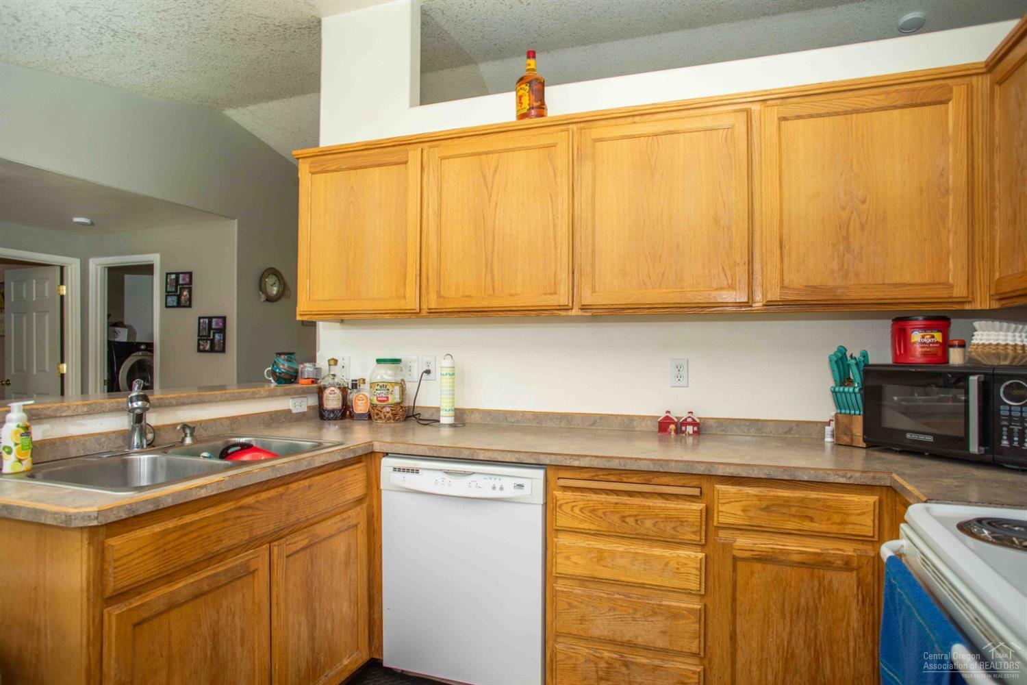 Deer Ridge - Residential