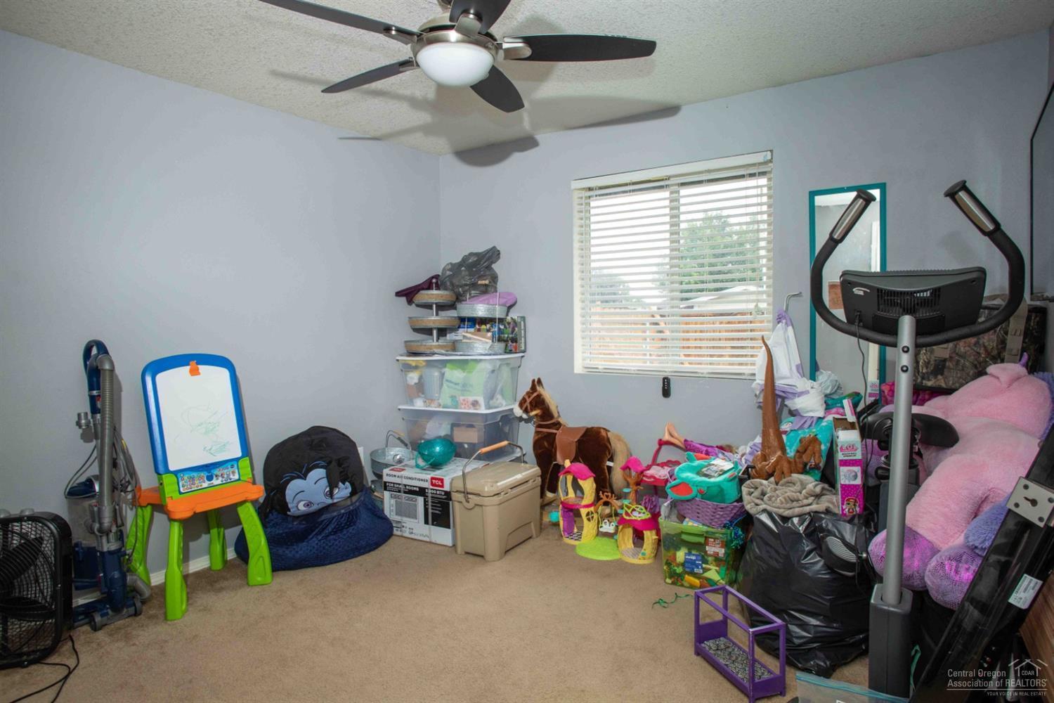 Deer Ridge - Residential