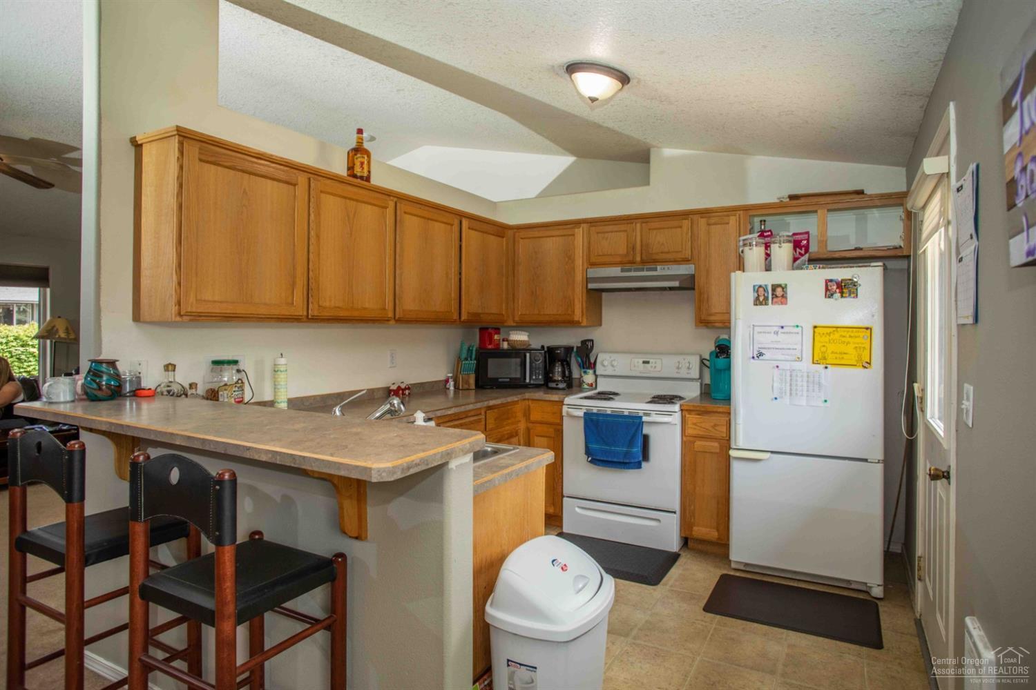 Deer Ridge - Residential